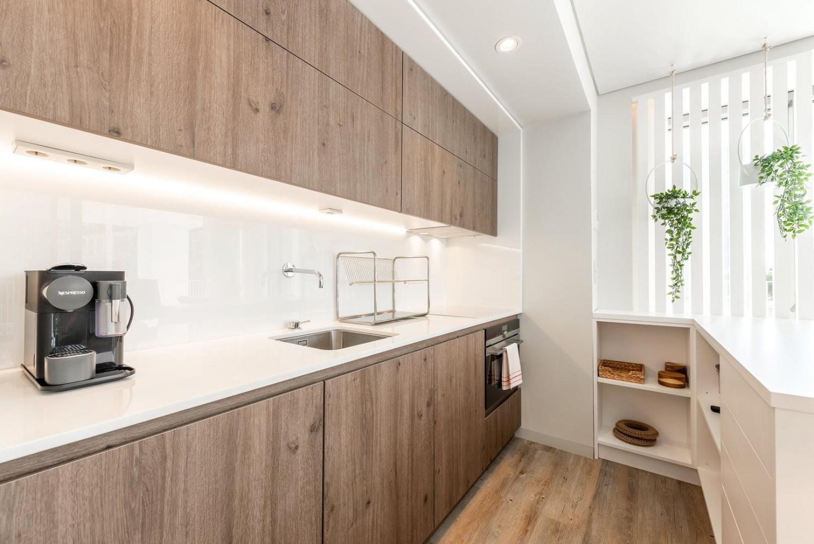 Guestready - 2br Apt Carlos I With Terrace And Gym Appartement *