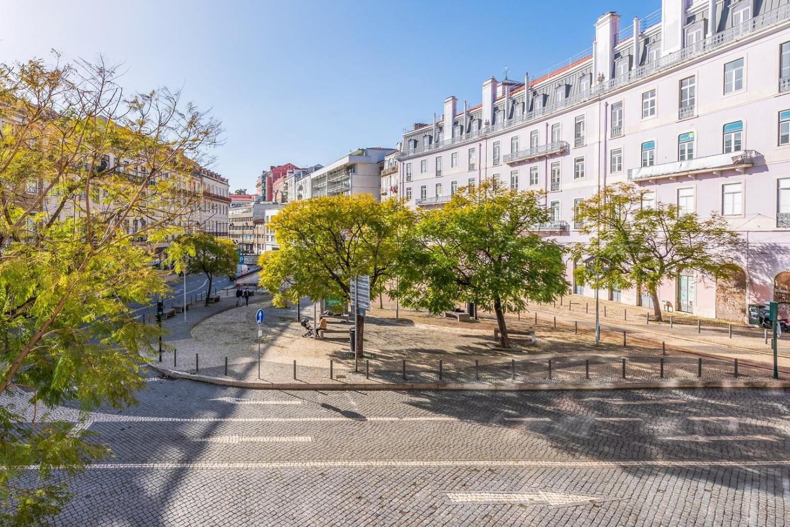 Appartement Guestready - 2br Apt Carlos I With Terrace And Gym *