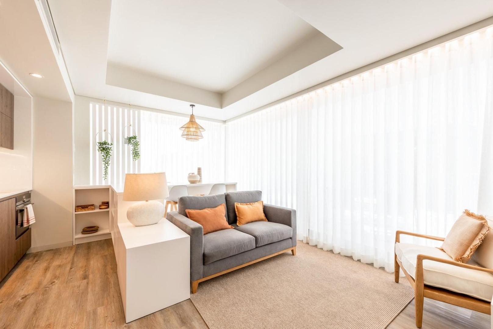 Guestready - 2br Apt Carlos I With Terrace And Gym Lissabon