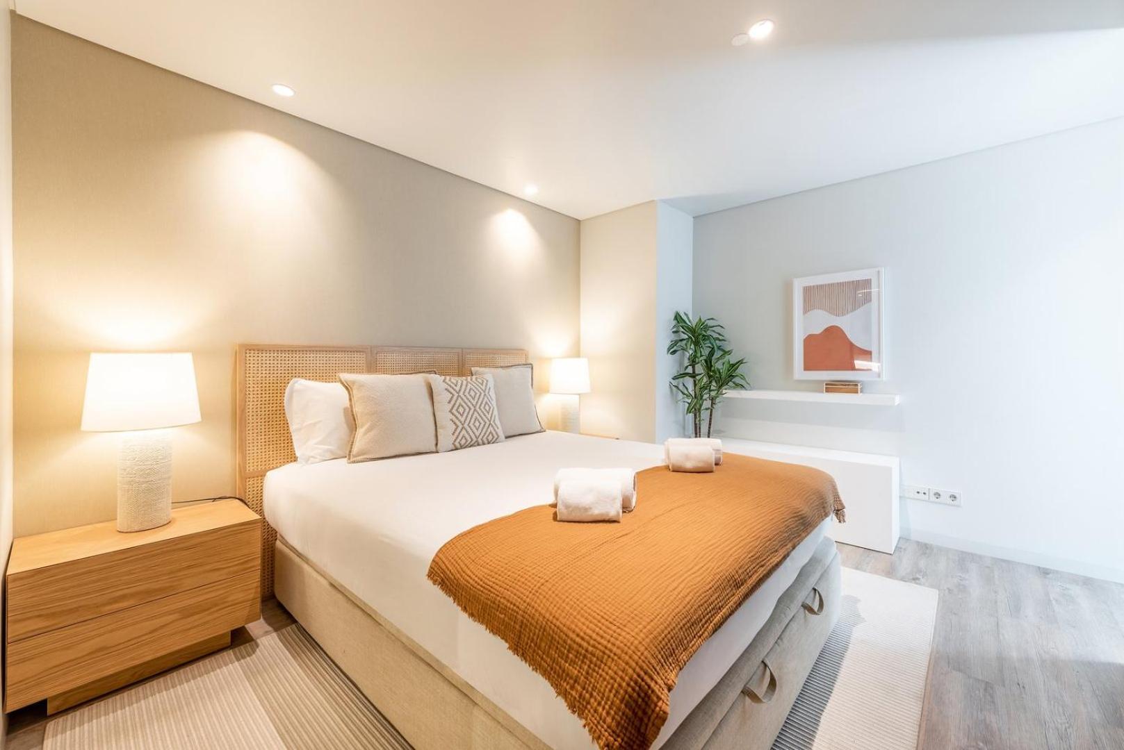 Guestready - 2br Apt Carlos I With Terrace And Gym * Lissabon