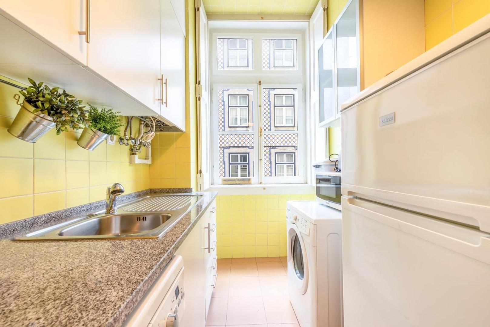 Guestready - Apt Located On City Centre Apartment