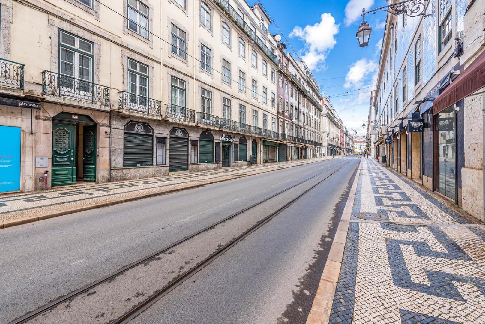 Guestready - Apt Located On City Centre