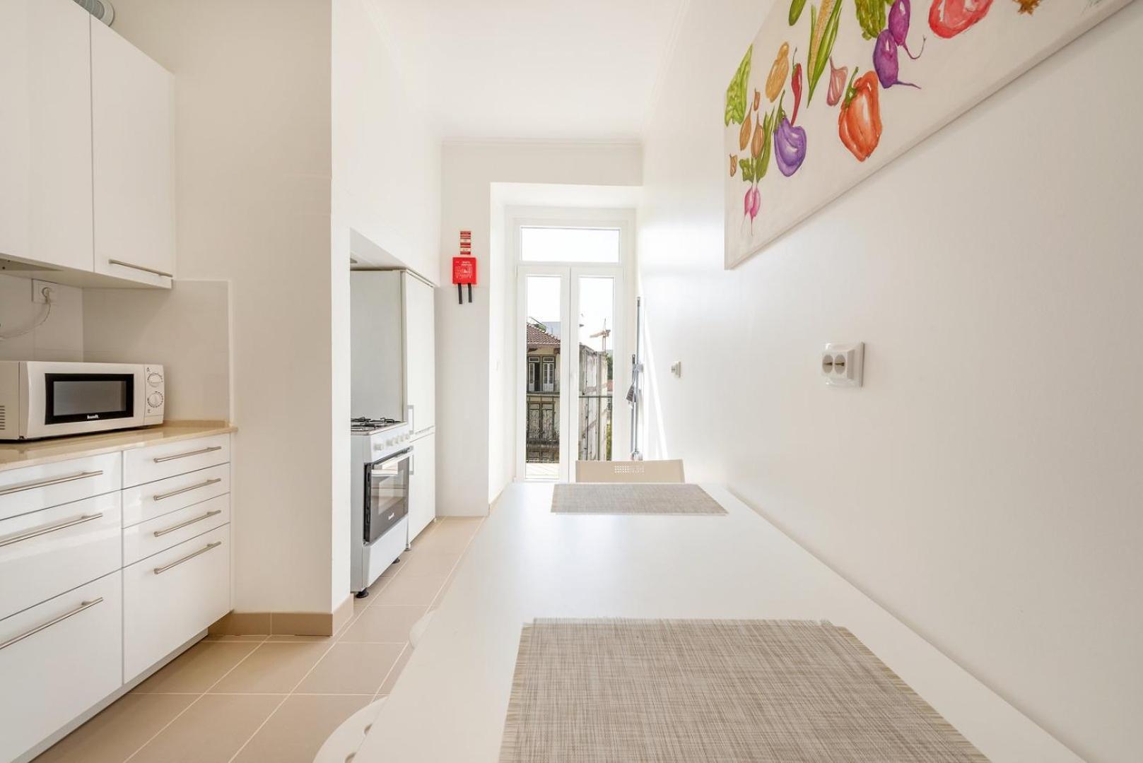 Guestready - Saldanha Building Tower Appartement