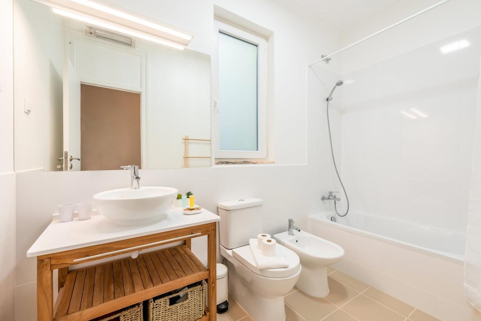 Guestready - Saldanha Building Tower Appartement *