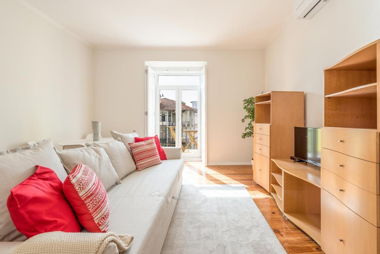 Appartement Guestready - Saldanha Building Tower