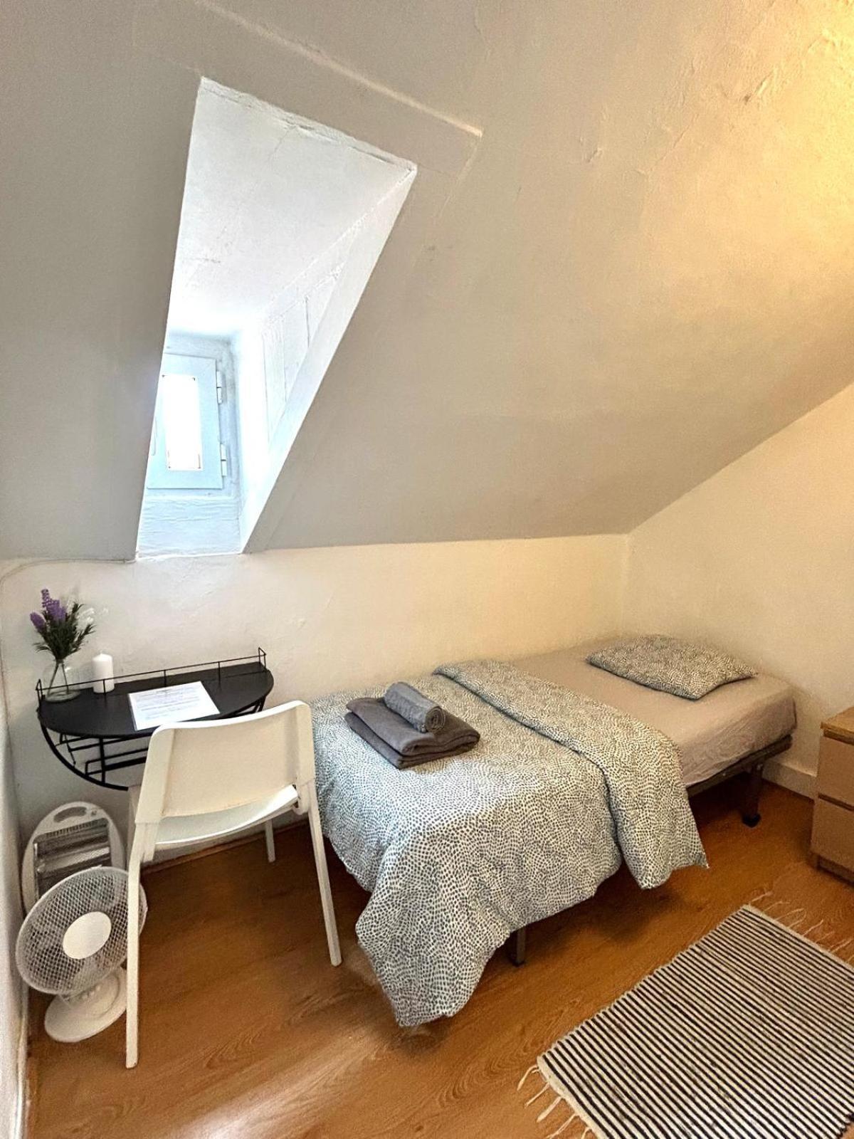 Santos In With River View Accommodatie bij particulieren