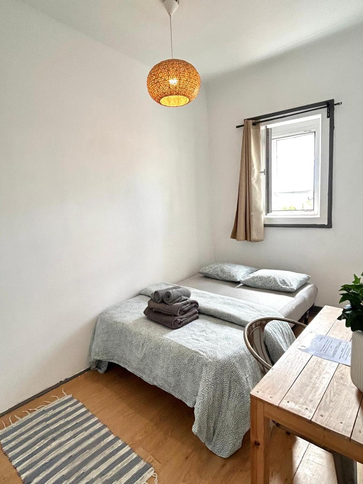 Santos In With River View Accommodatie bij particulieren *