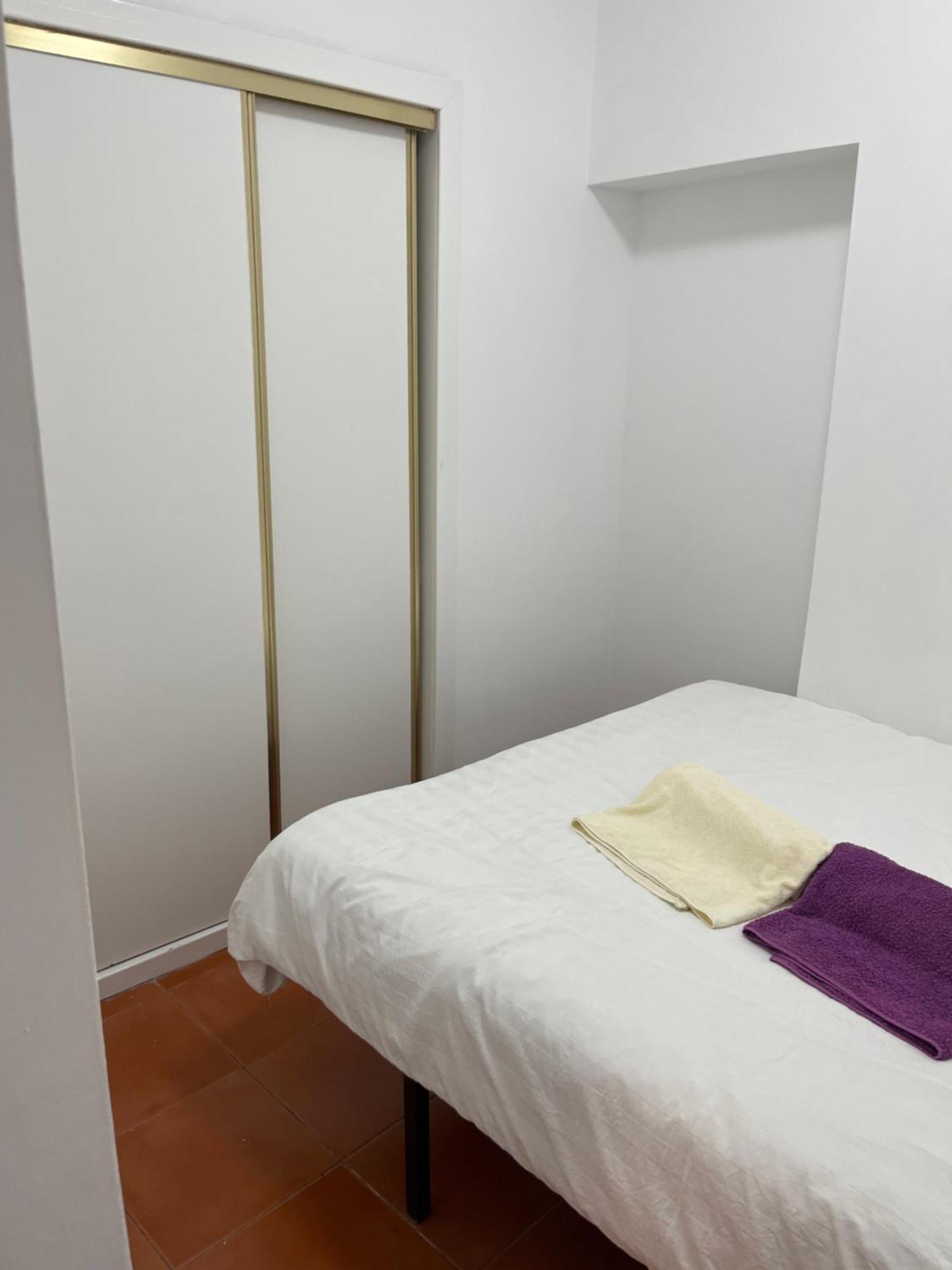 T2 2 Bedroom Flat In Arroios Lissabon