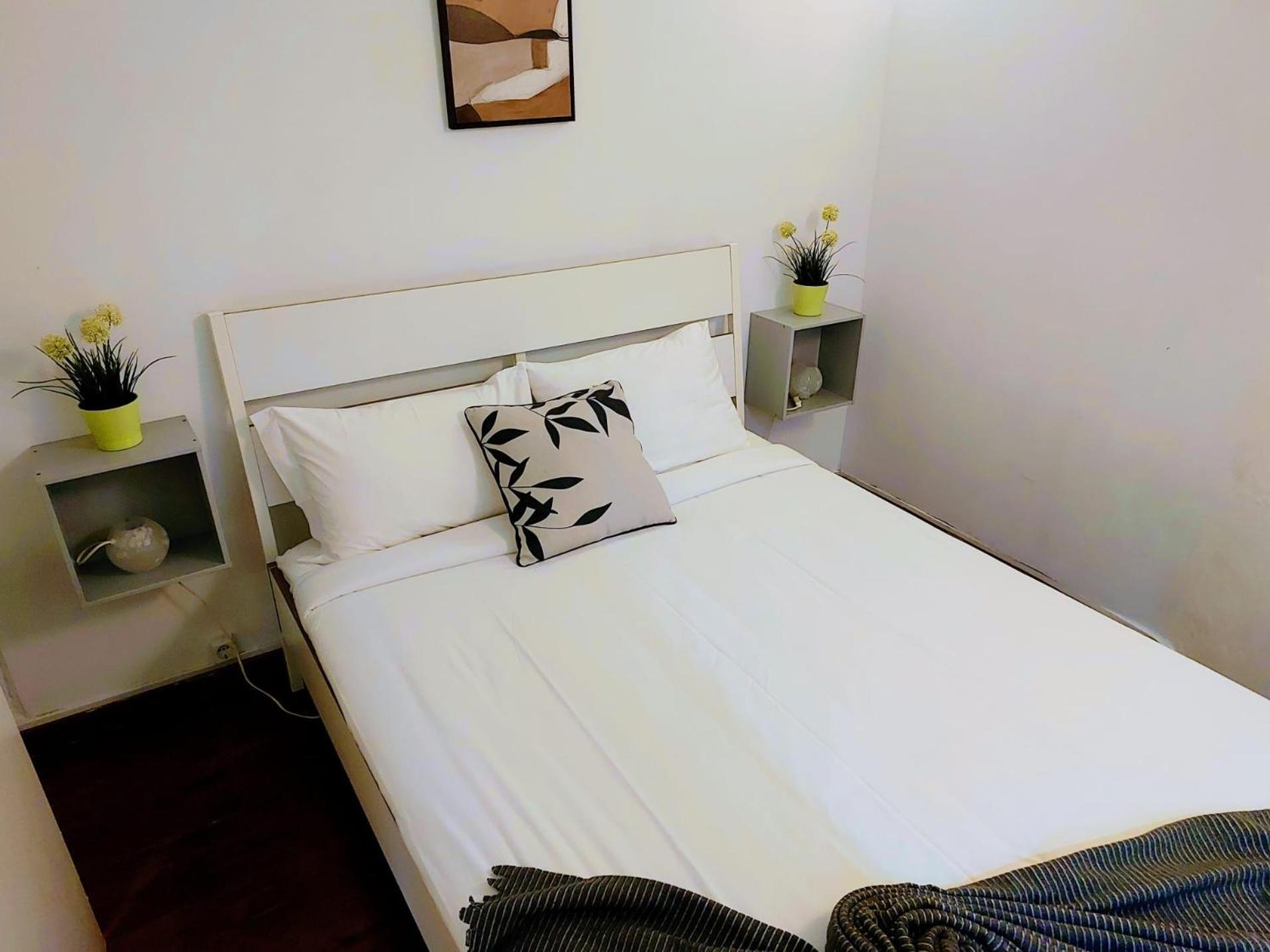 Appartement Authentic Portuguese Home- Alfama