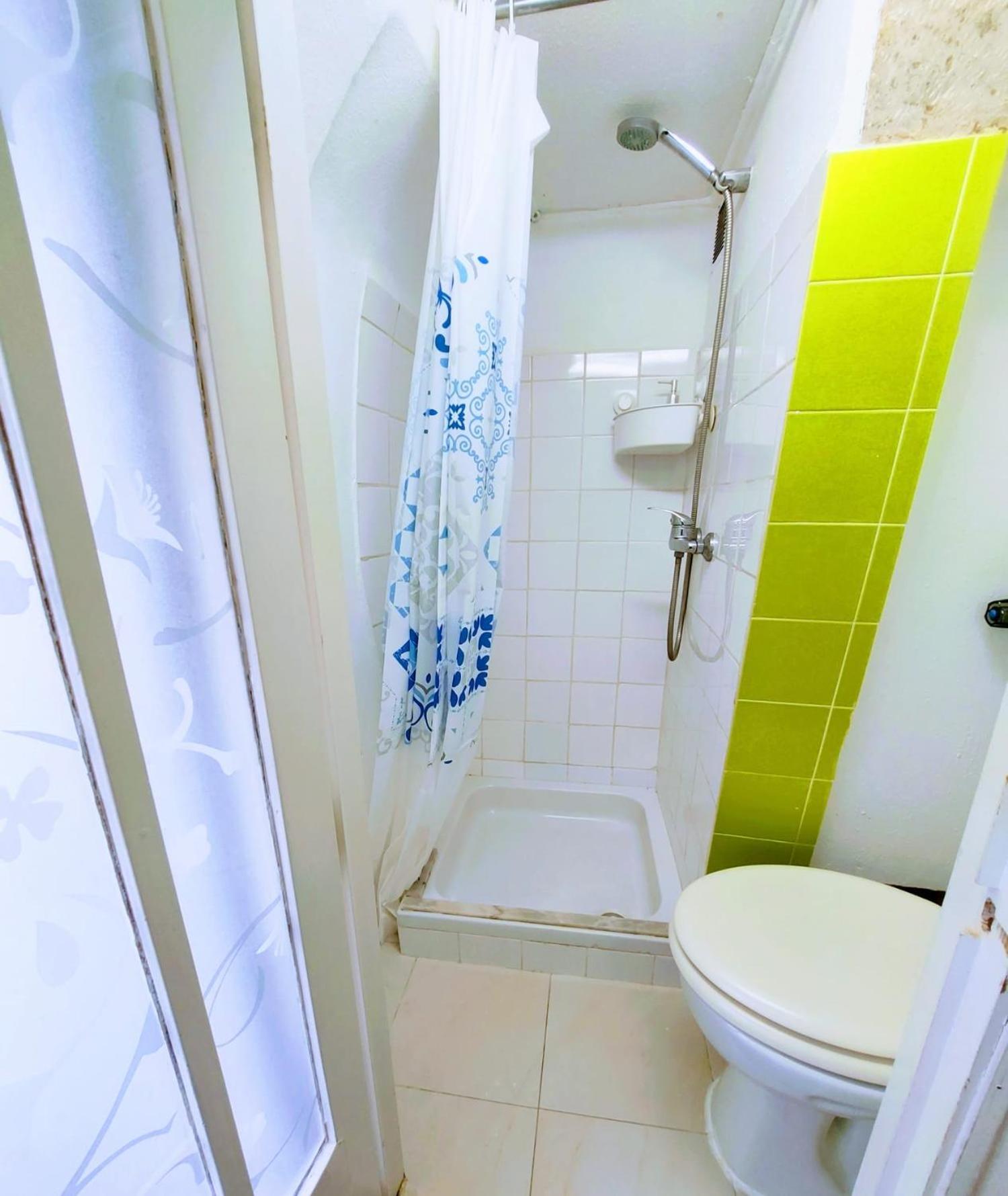 Authentic Portuguese Home- Alfama Appartement *