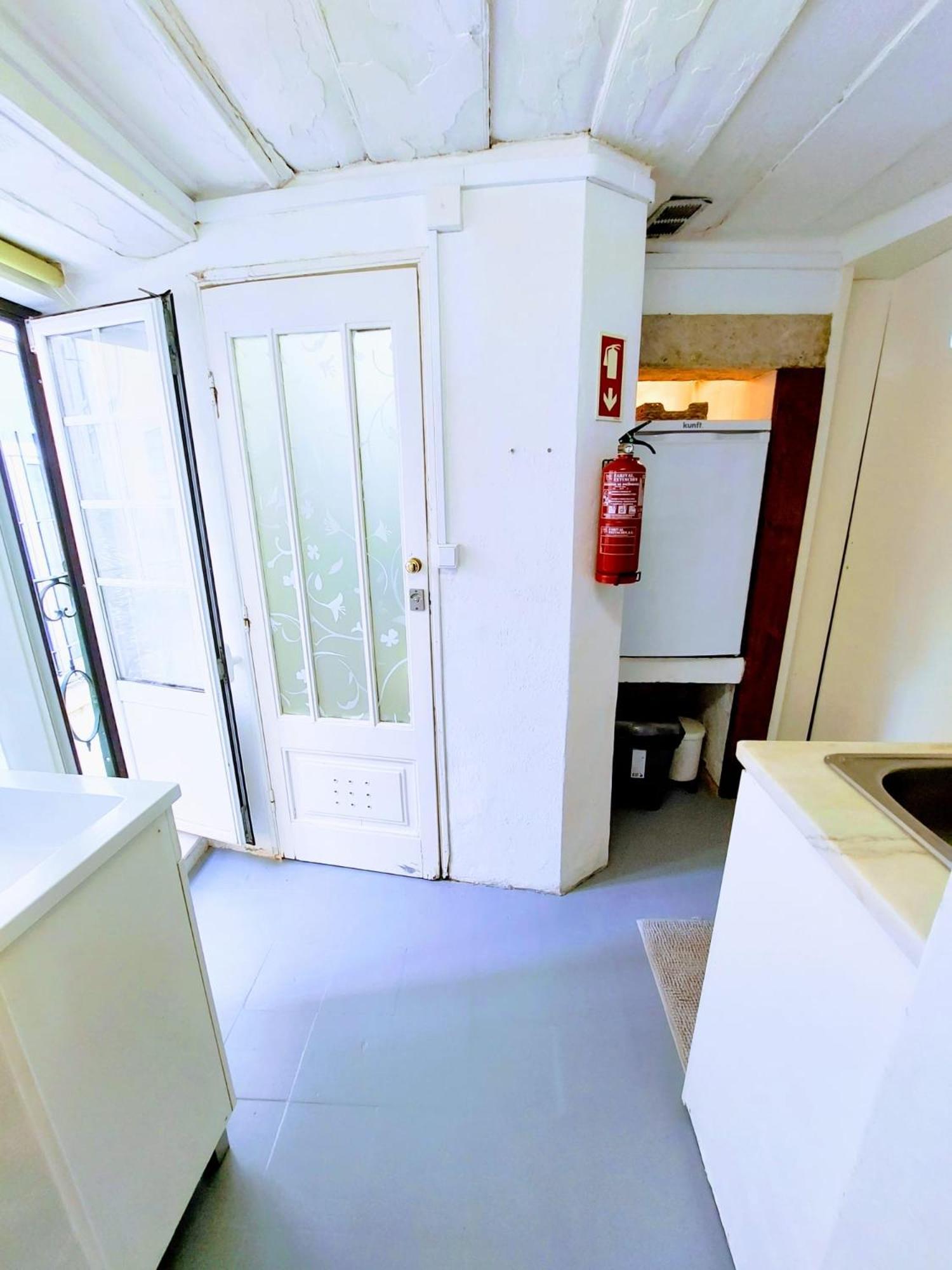 Appartement Authentic Portuguese Home- Alfama