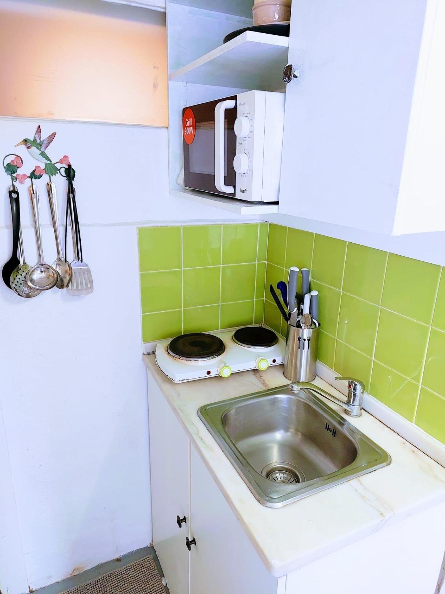 Authentic Portuguese Home- Alfama Appartement *