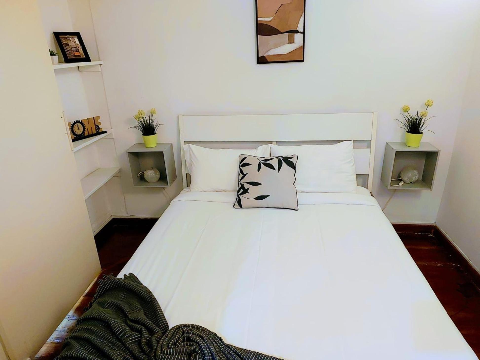 Authentic Portuguese Home- Alfama *
