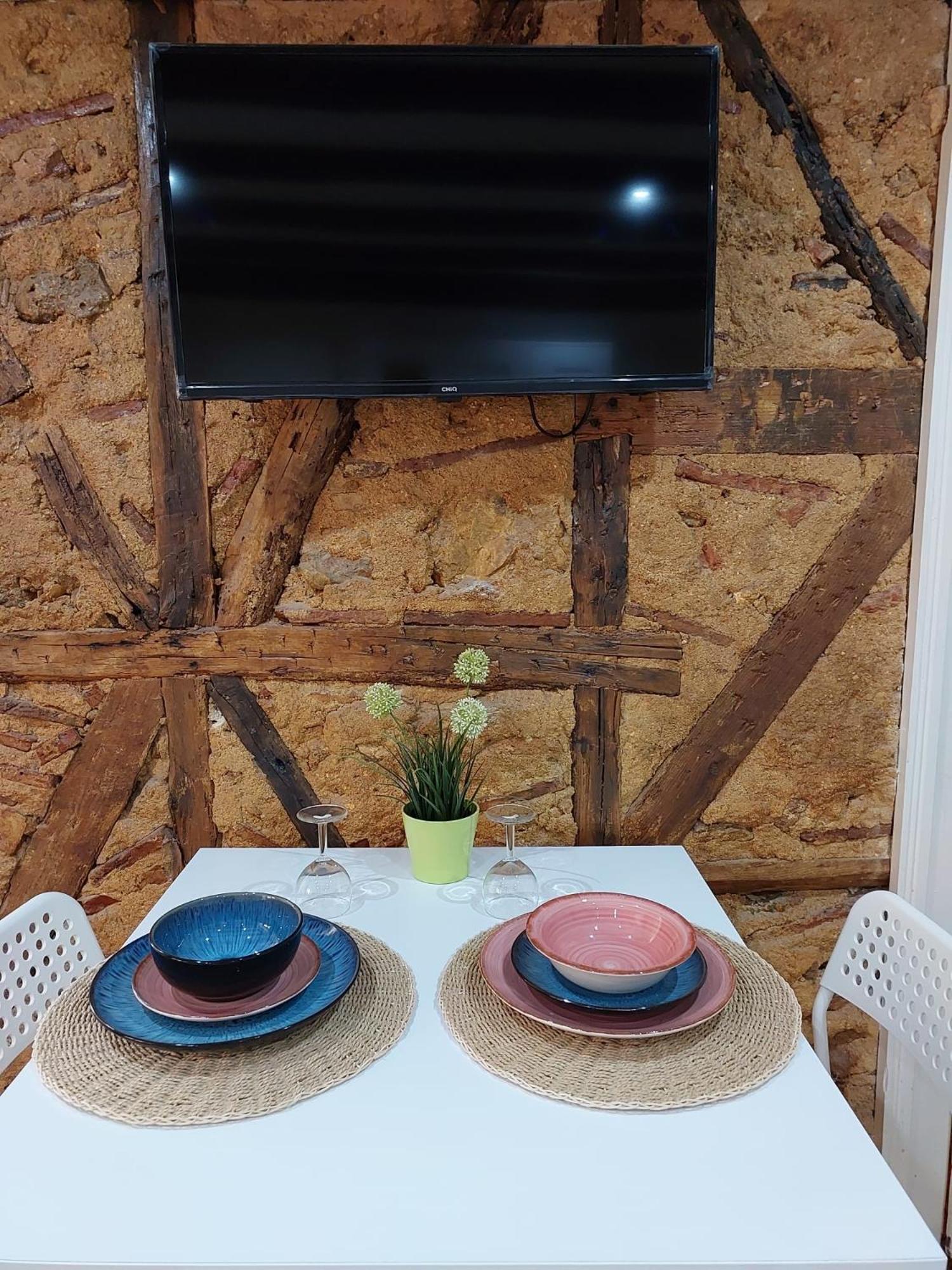 Authentic Portuguese Home- Alfama