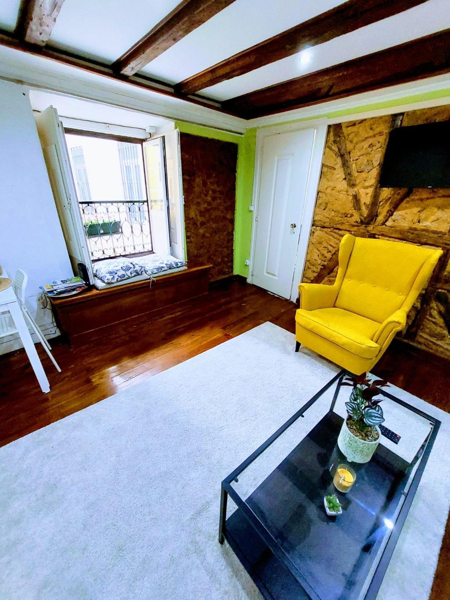 Authentic Portuguese Home- Alfama Appartement *
