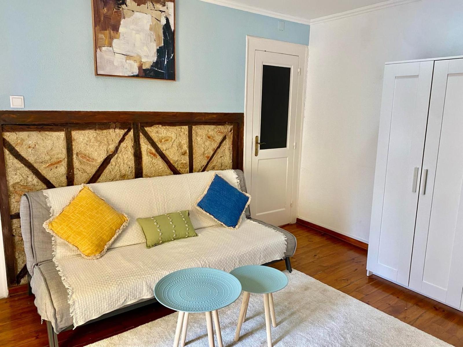 Authentic Portuguese Home- Alfama * Lisboa