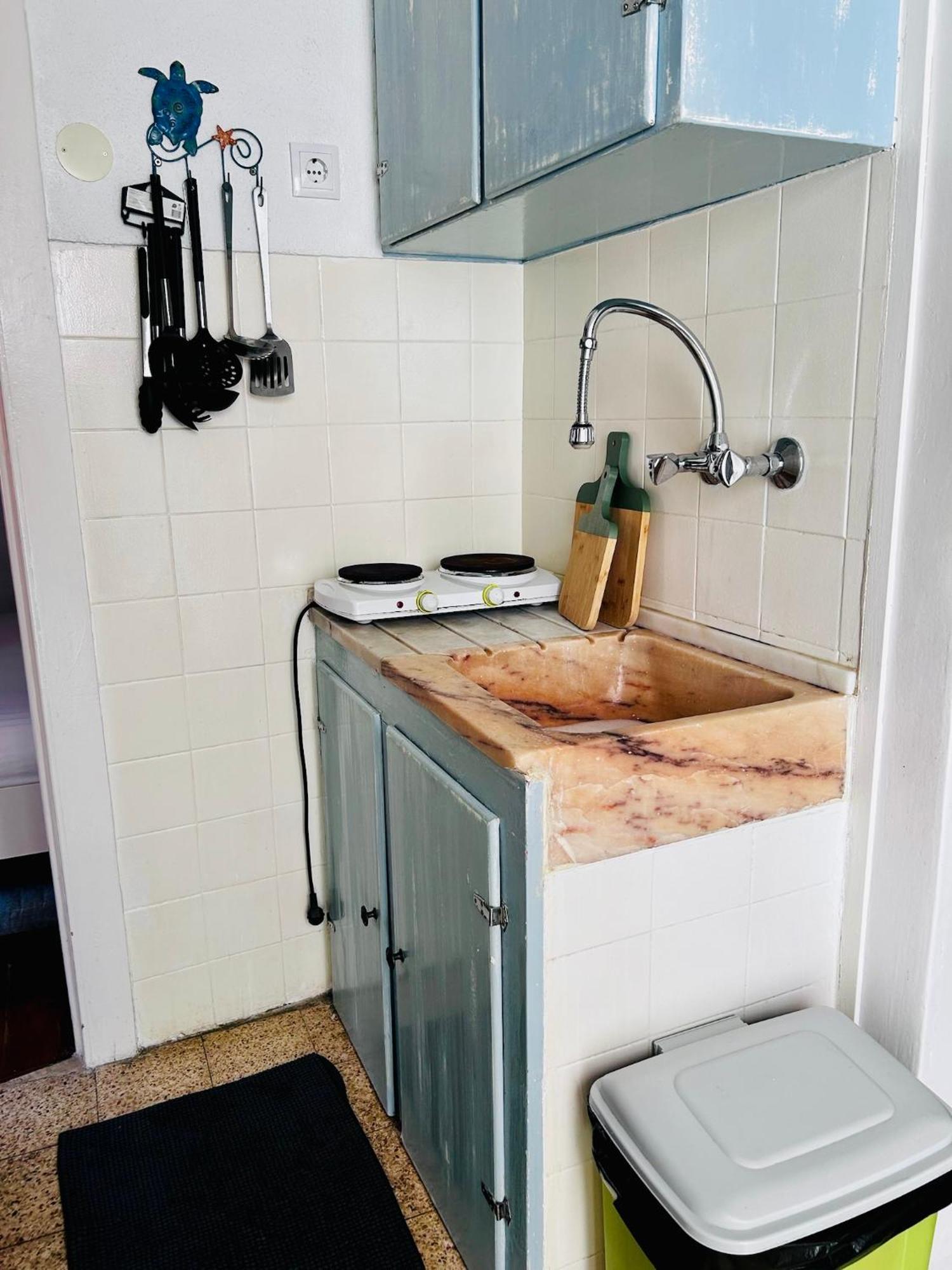 Authentic Portuguese Home- Alfama *