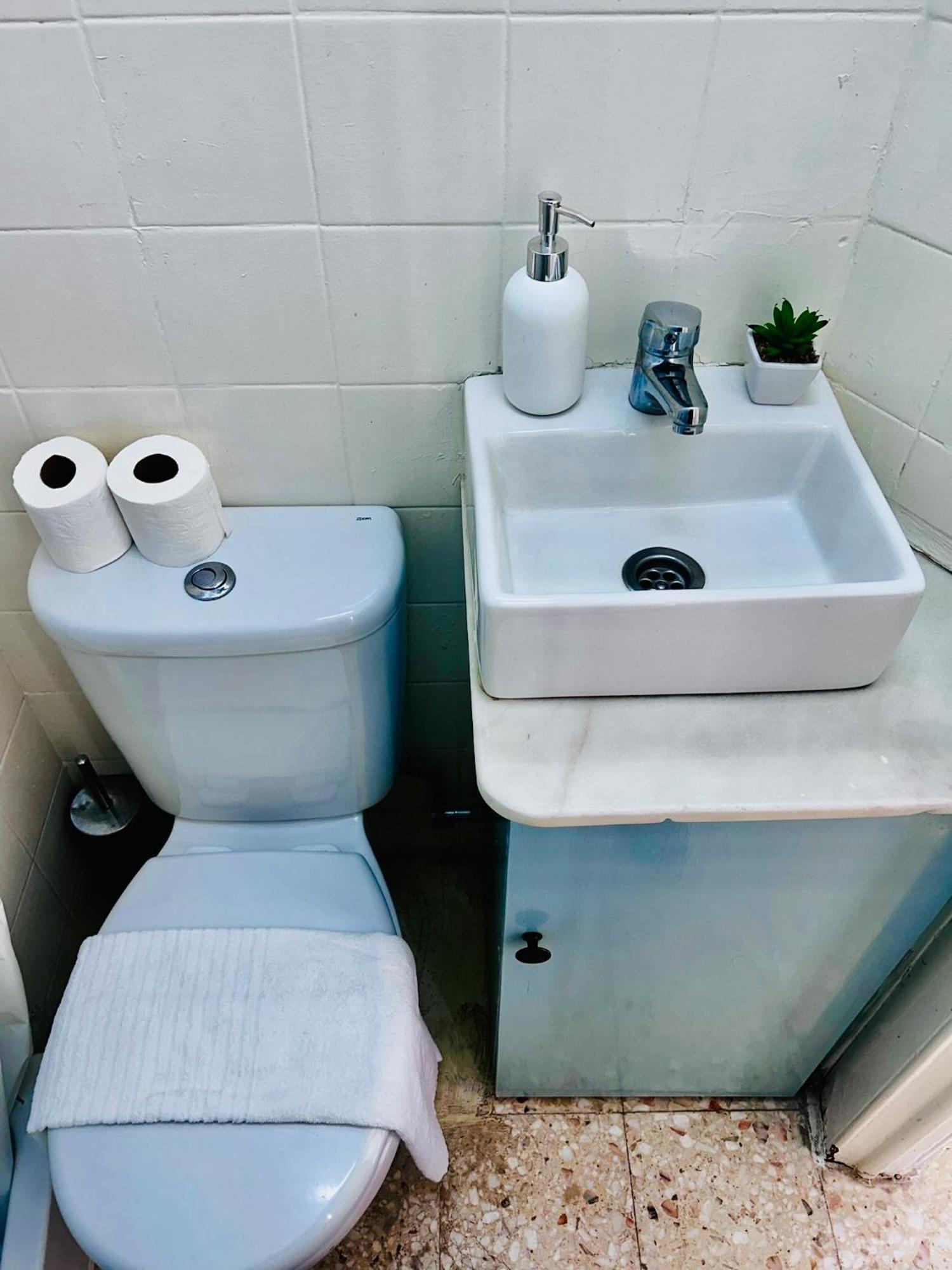 Appartement Authentic Portuguese Home- Alfama Lisboa