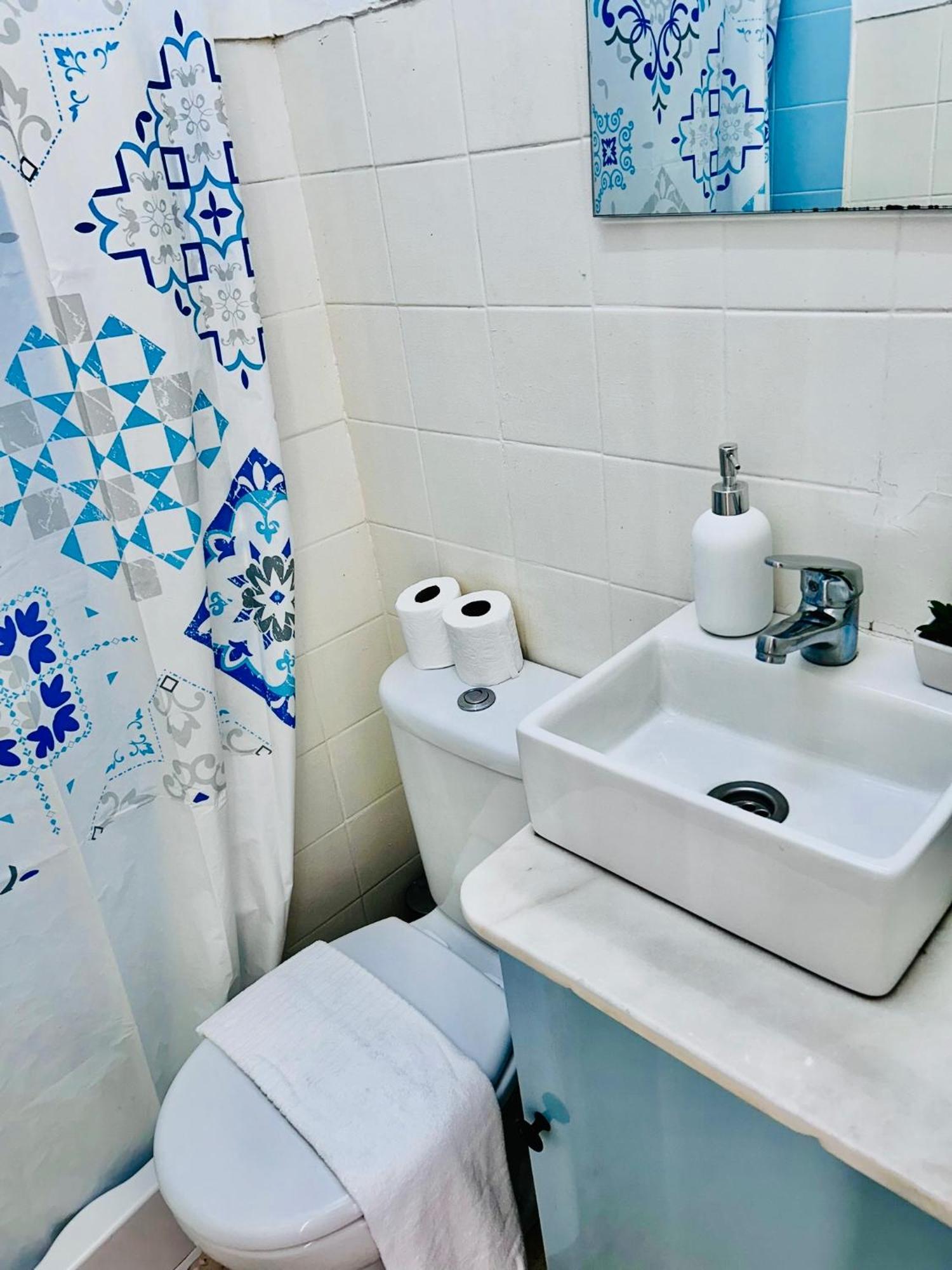 Appartement Authentic Portuguese Home- Alfama Lisboa