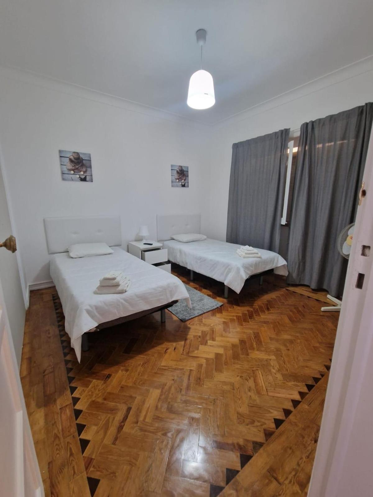 Boa Noite Casa De Maison d'hôtes *