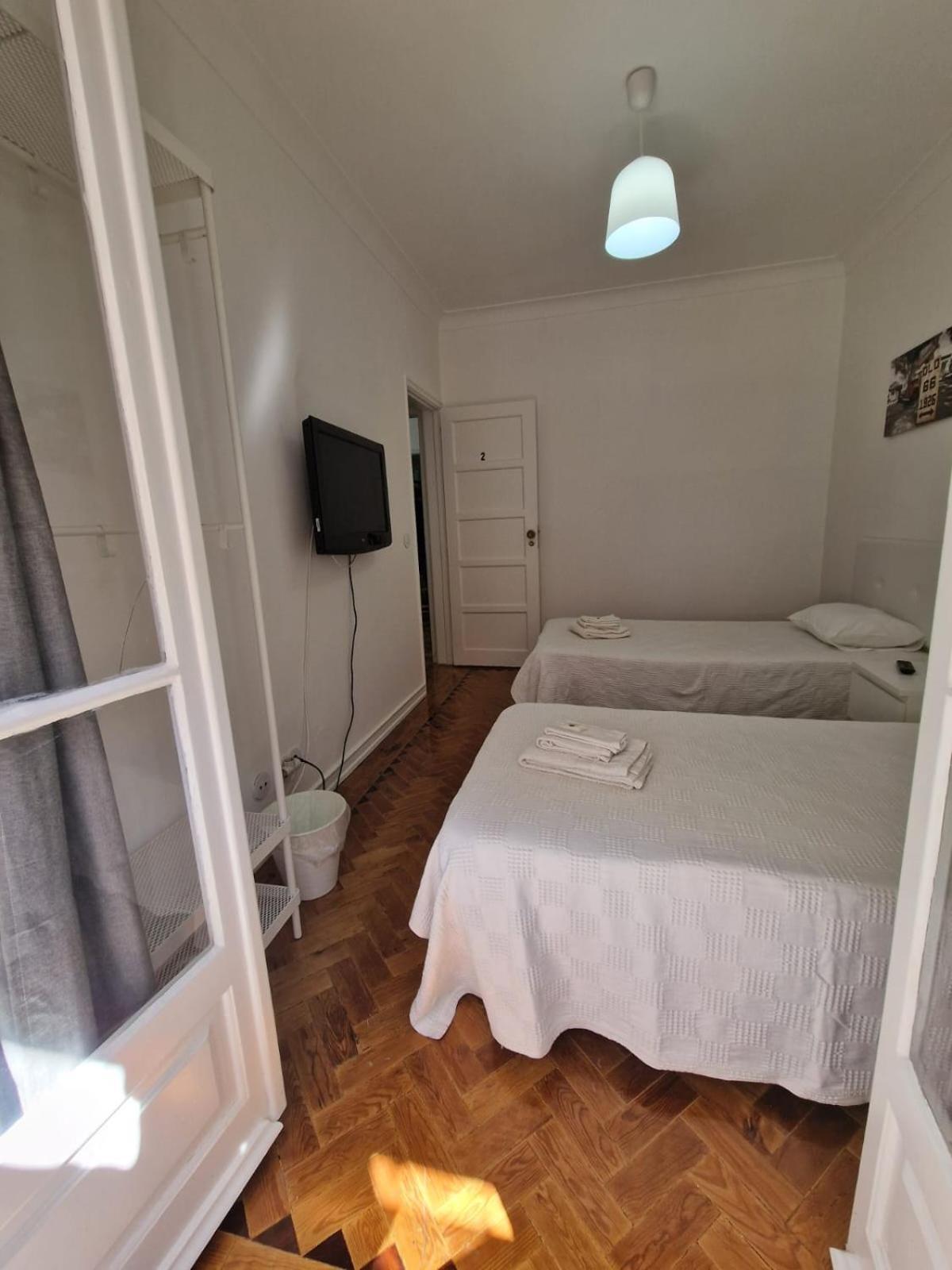 Boa Noite Casa De Maison d'hôtes