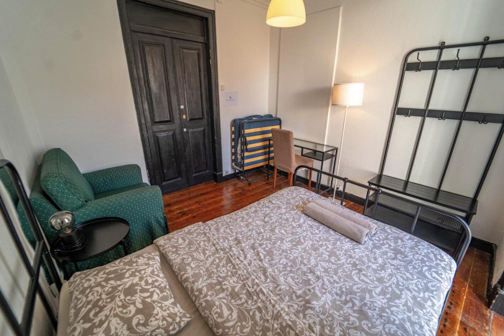 Very Well Located Privatunterkunft *
