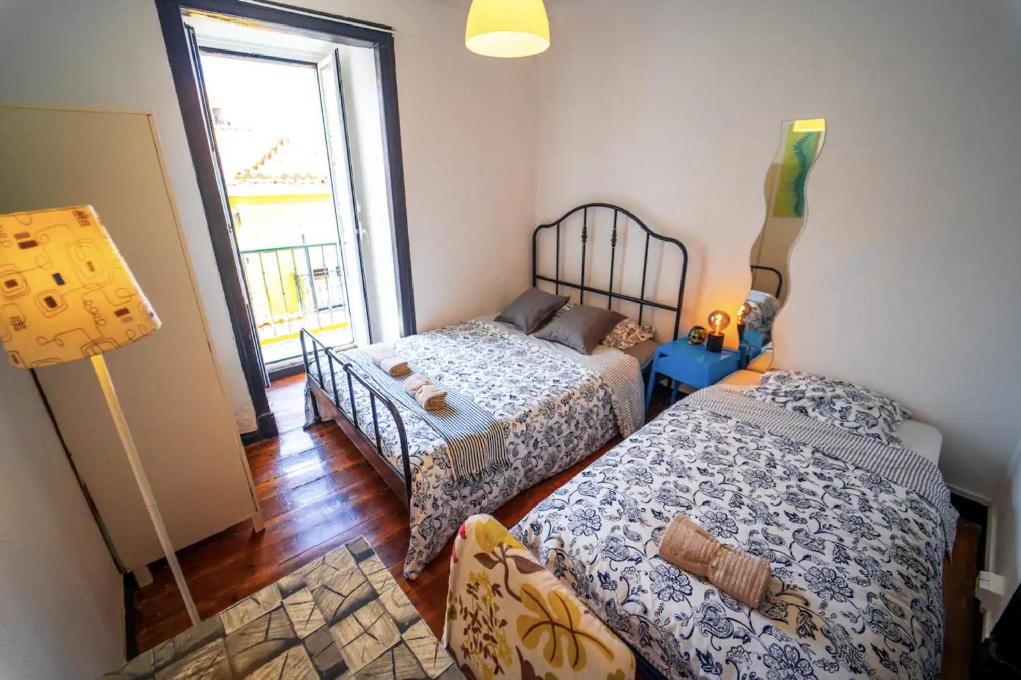 Very Well Located Privatunterkunft *