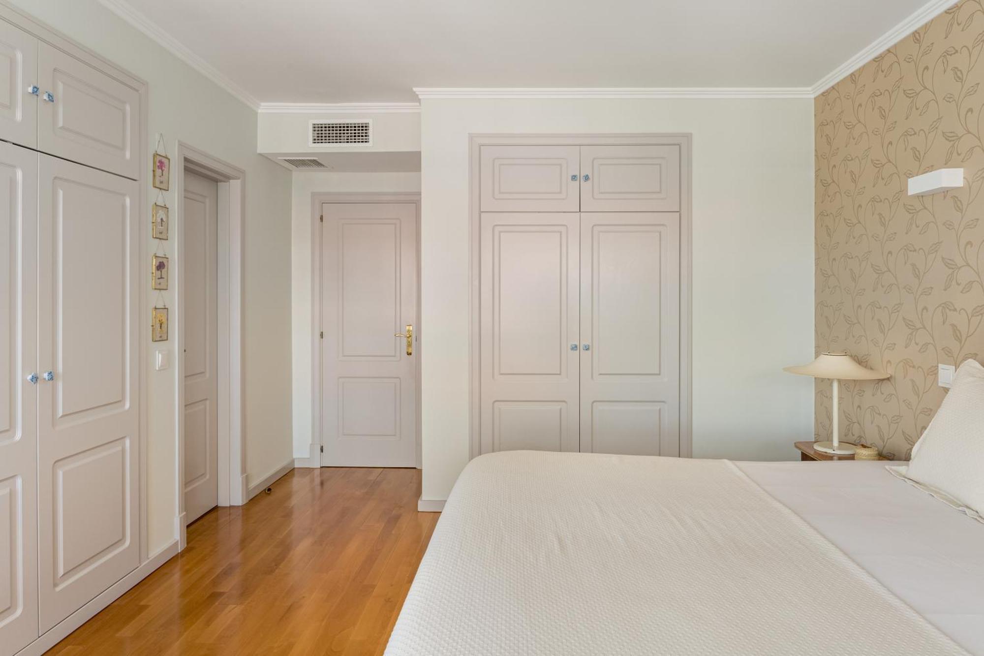 Saldanha Retreat 2br & Parking By Host For Us Appartement