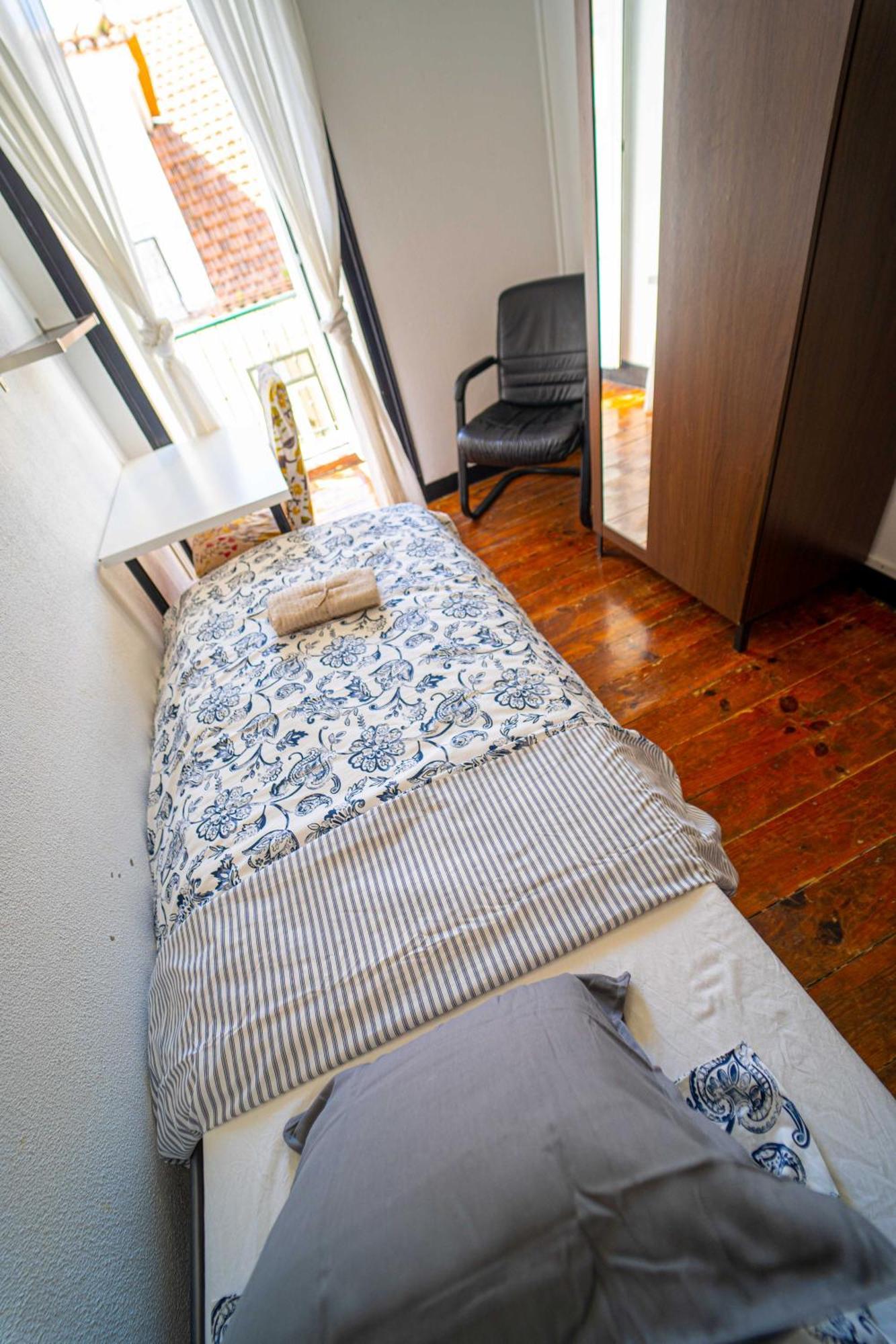 Very Well Located Privatunterkunft