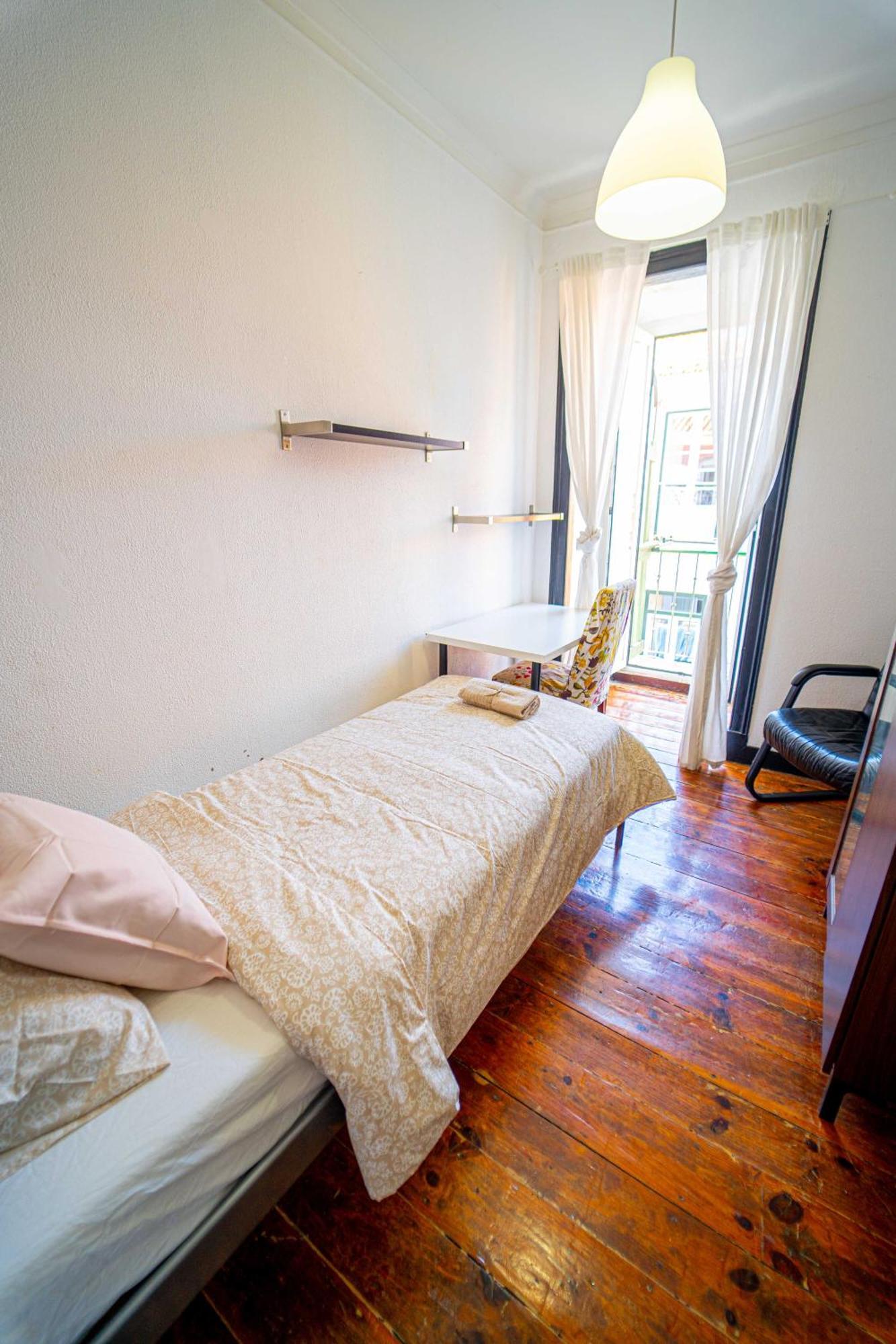 Very Well Located * Lissabon