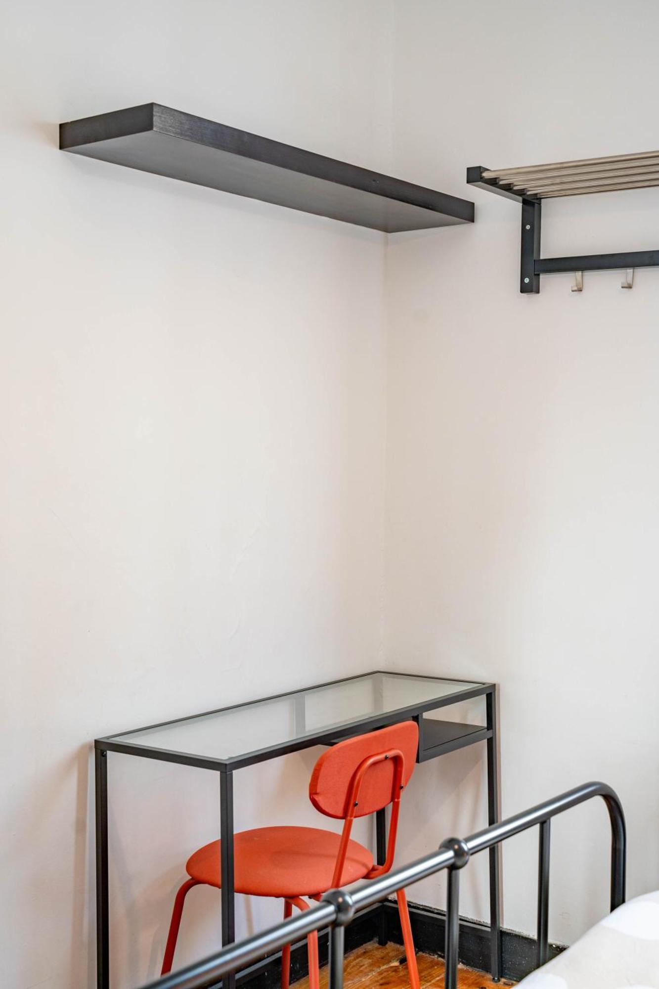Very Well Located Privatunterkunft *