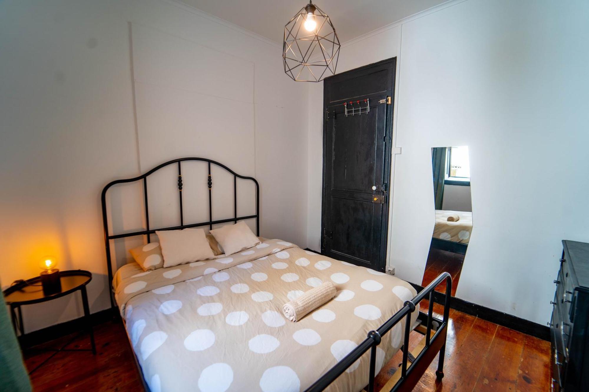 Very Well Located Privatunterkunft *