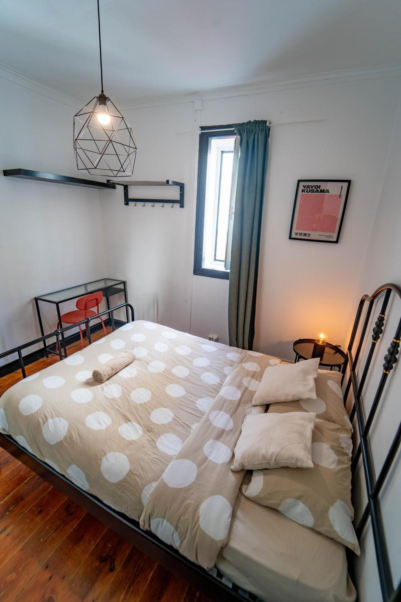 Privatunterkunft Very Well Located Lissabon