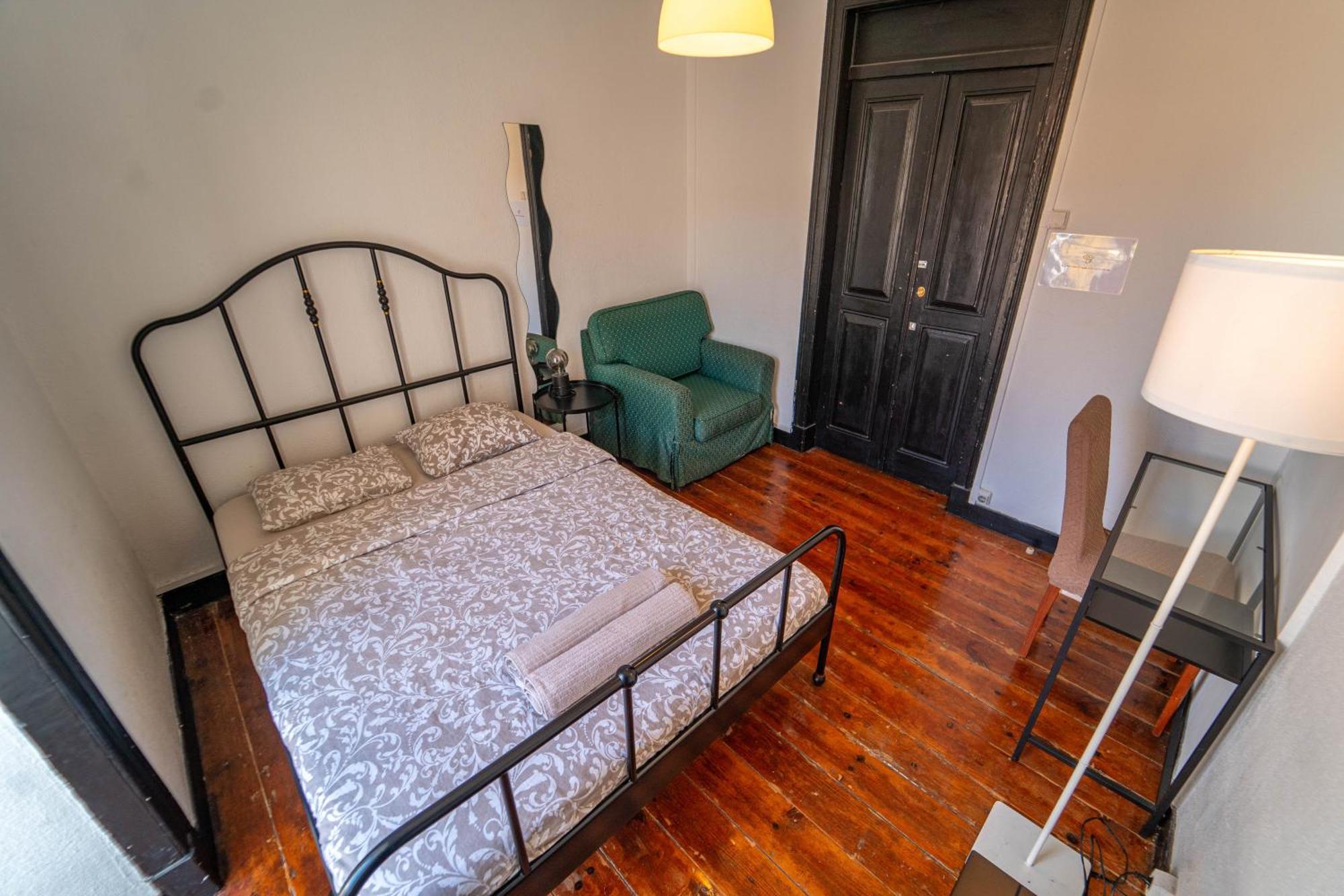 Very Well Located Privatunterkunft