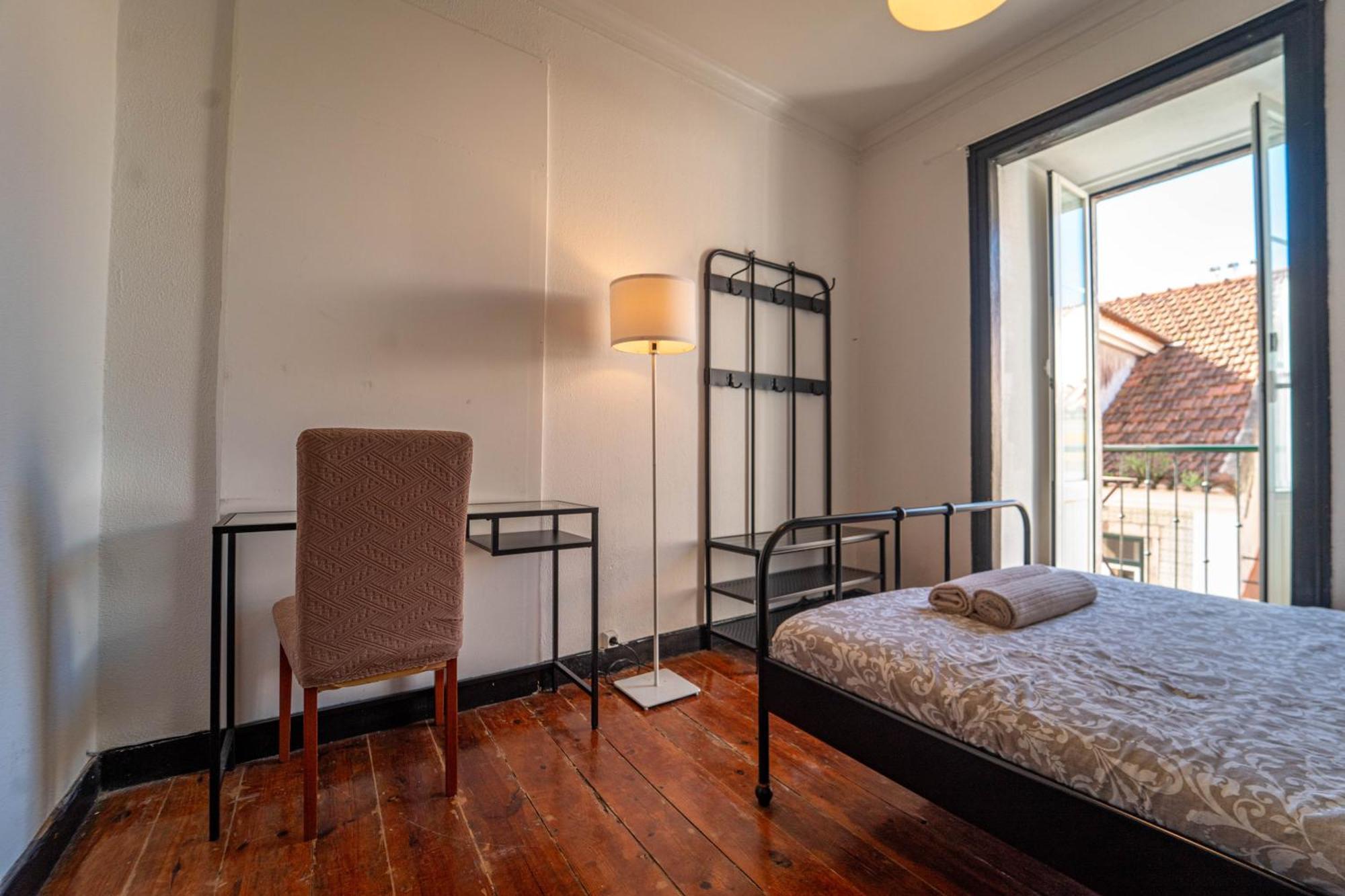 Very Well Located * Lissabon