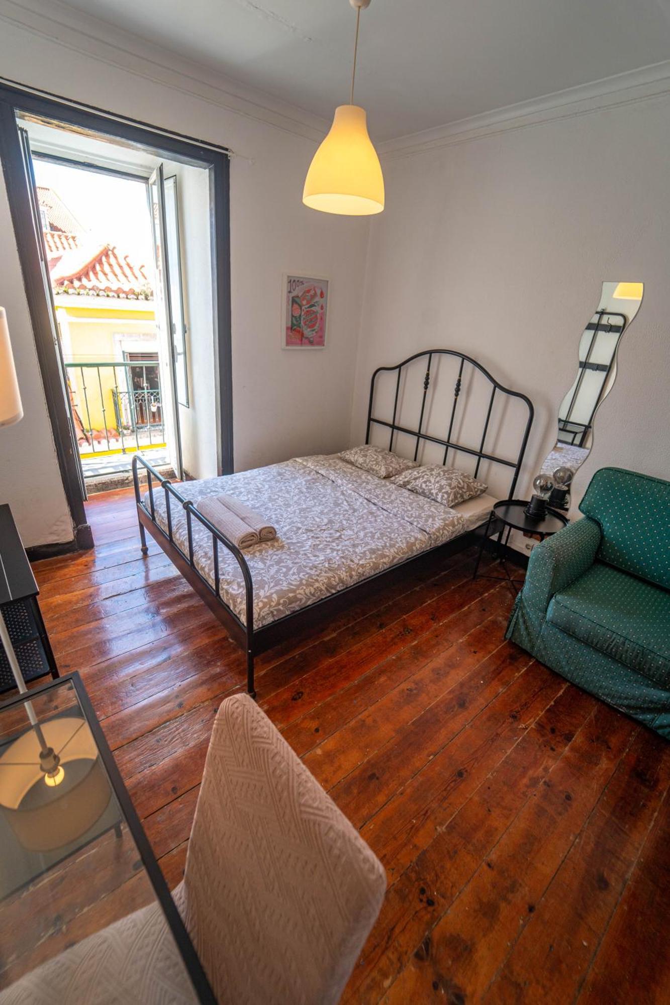 Very Well Located Privatunterkunft *