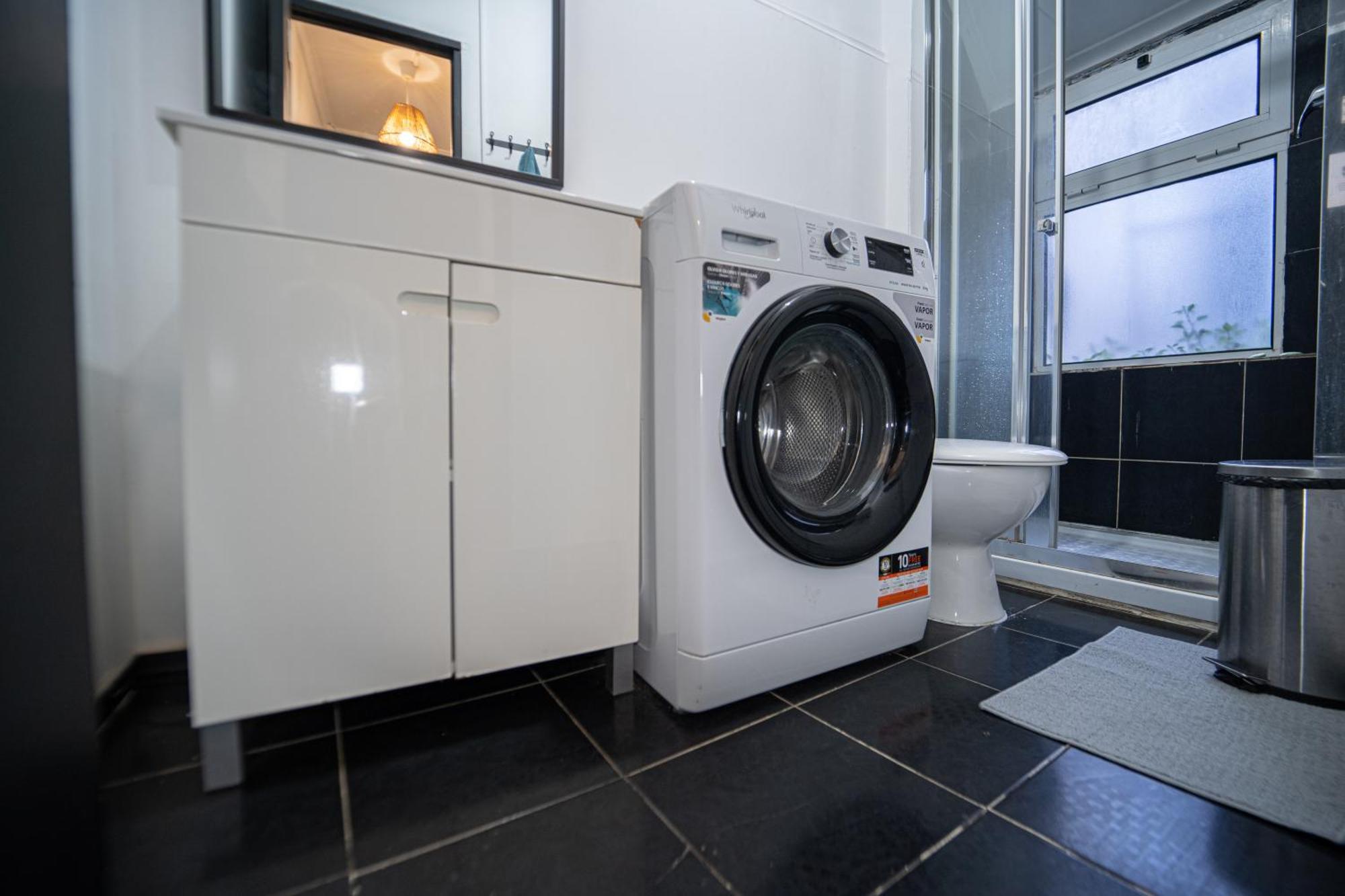 Very Well Located Privatunterkunft *