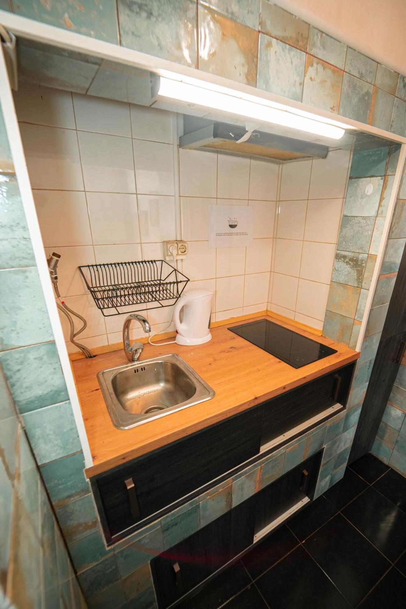 Privatunterkunft Very Well Located Lissabon