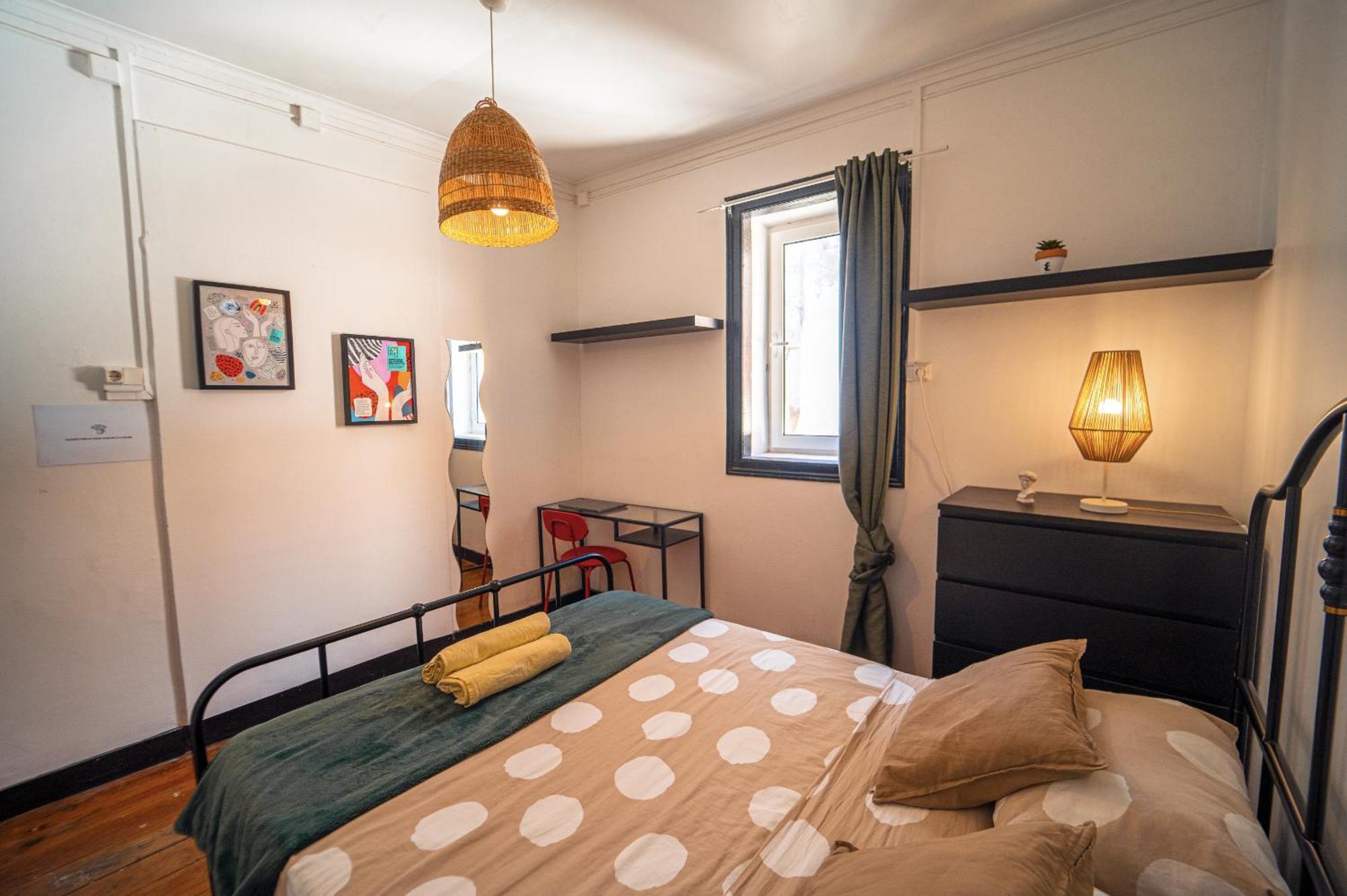 Privatunterkunft Very Well Located Lissabon