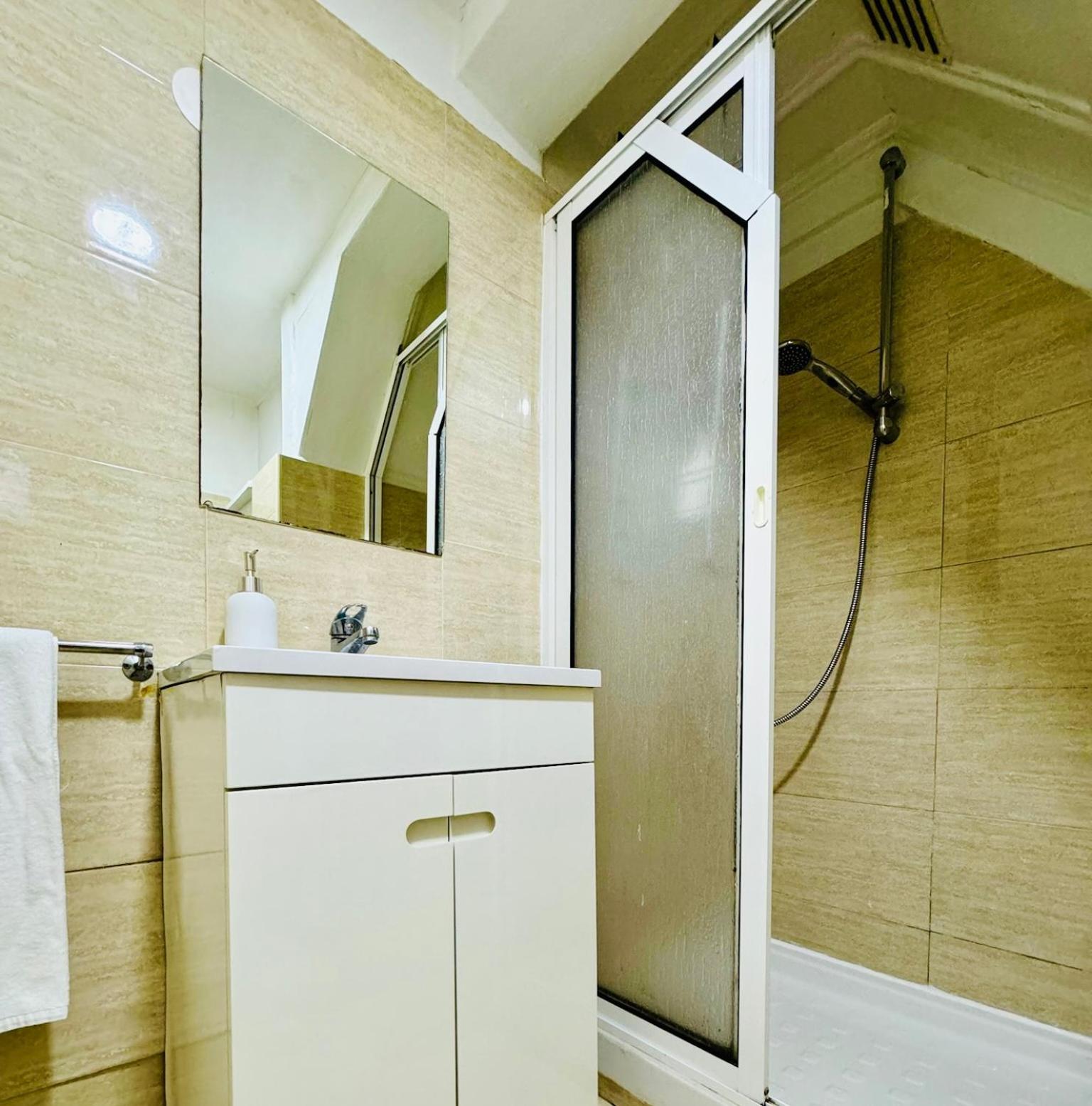 Authentic Portuguese Home- Alfama Appartement Lisboa