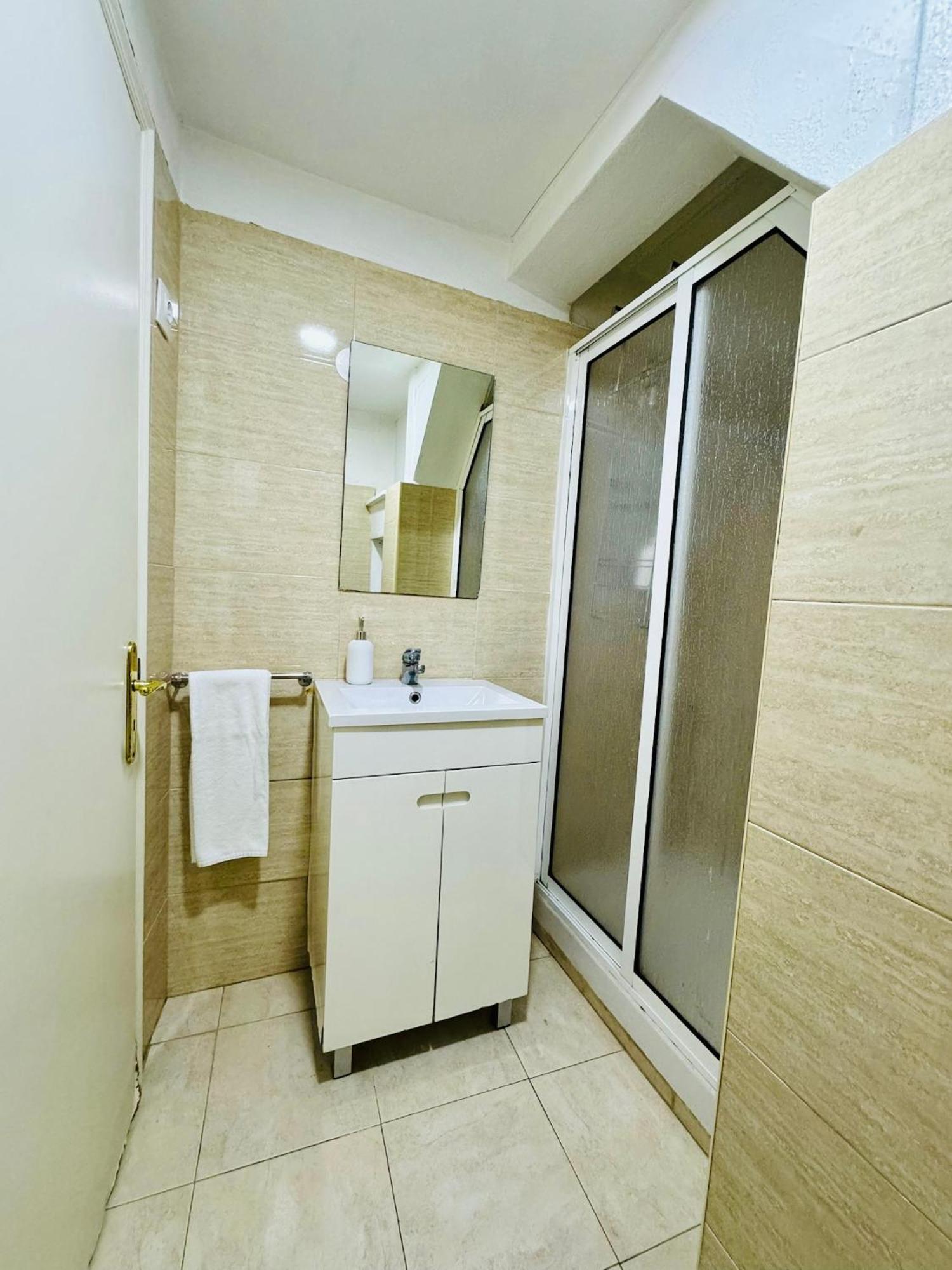 Appartement Authentic Portuguese Home- Alfama Lisboa
