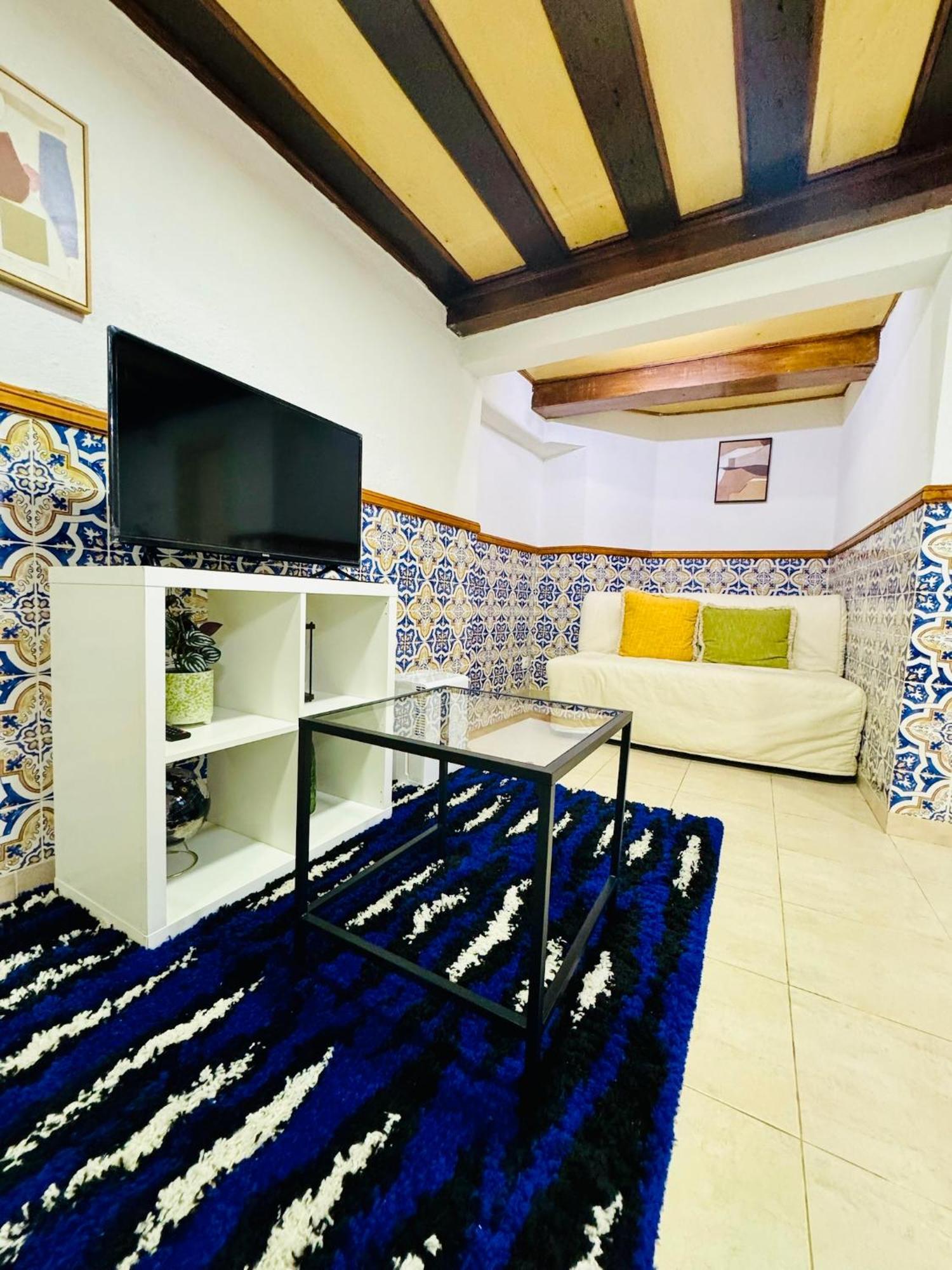 Appartement Authentic Portuguese Home- Alfama *