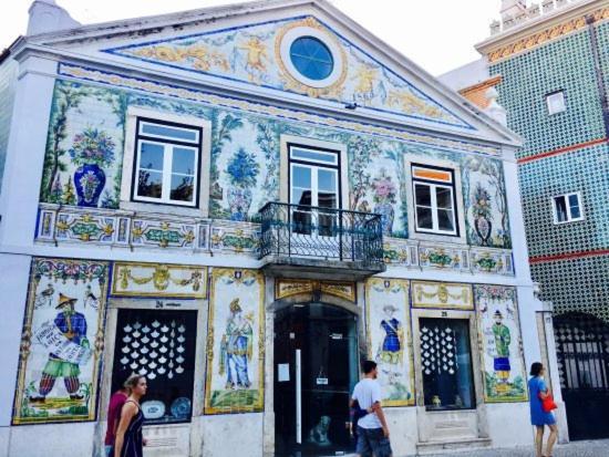 Cozy & Comfortable In * Lissabon