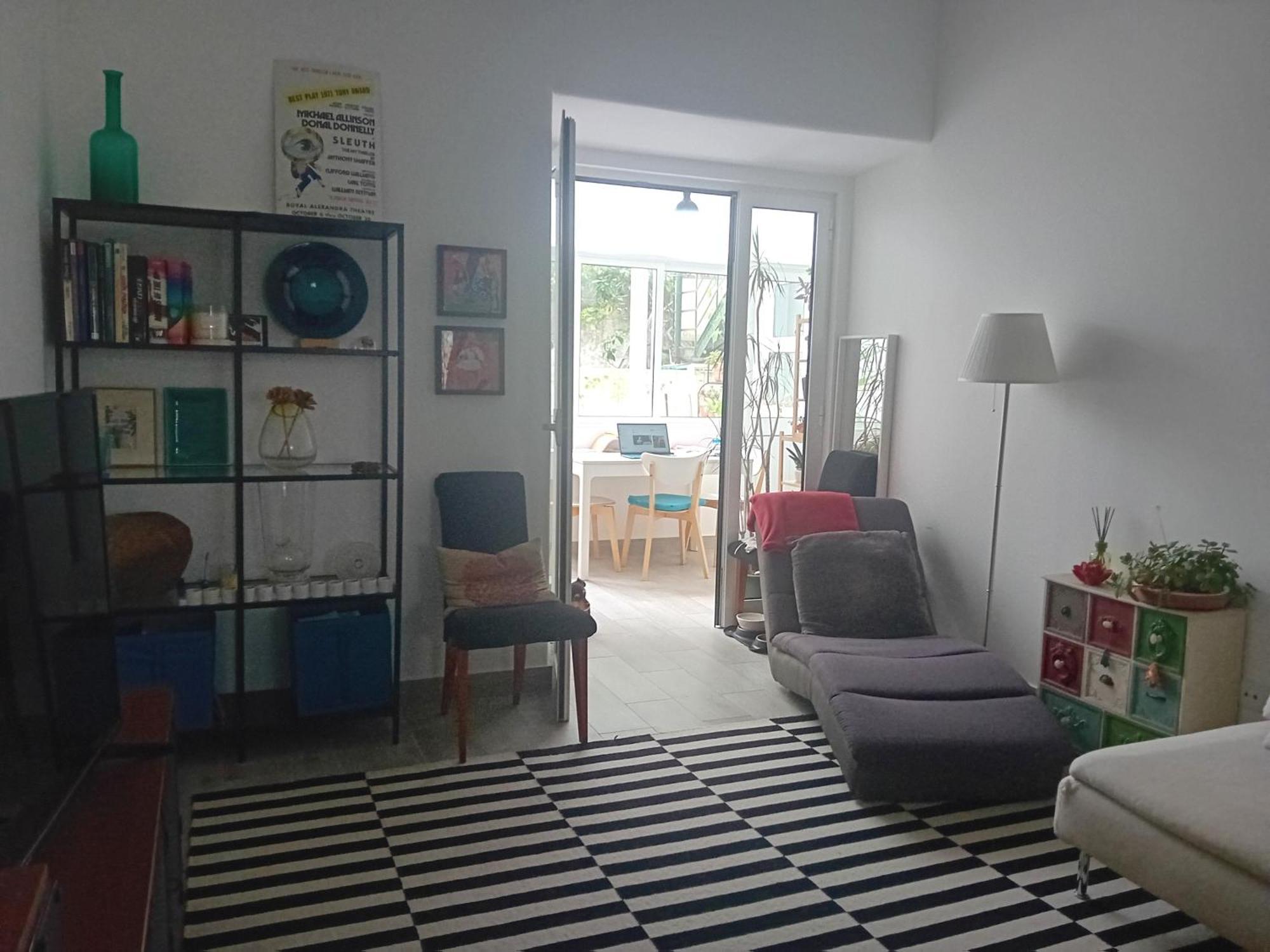 Cozy & Comfortable In Apartment Lissabon