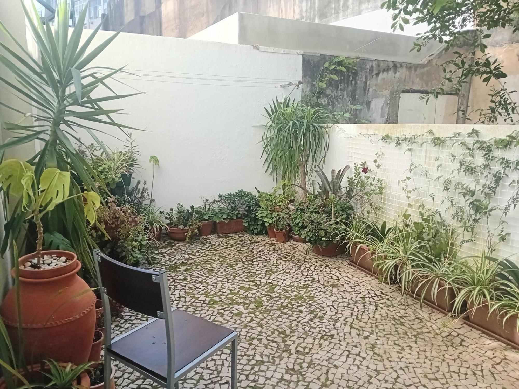 Cozy & Comfortable In * Lissabon