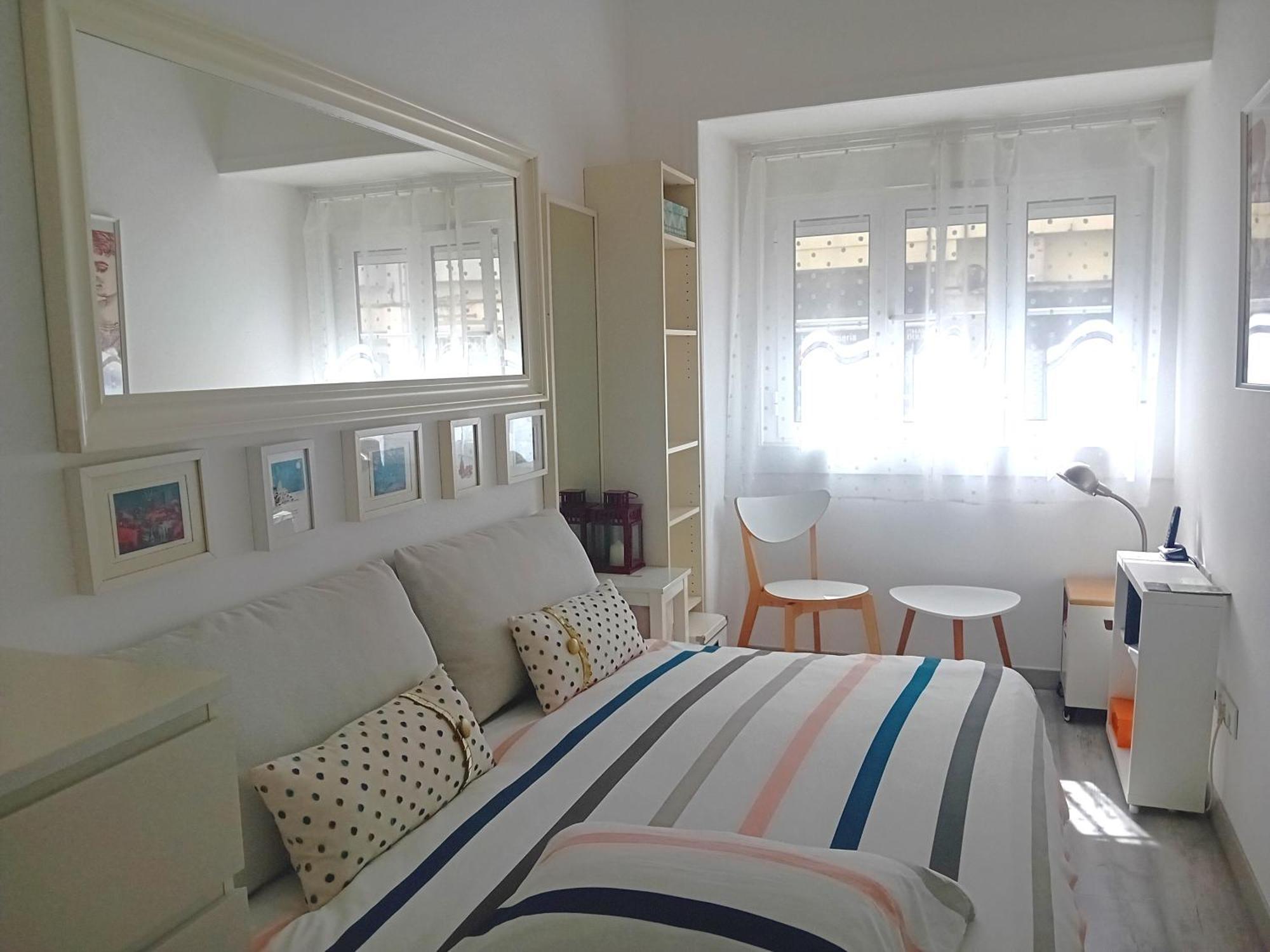 Apartment Cozy & Comfortable In *
