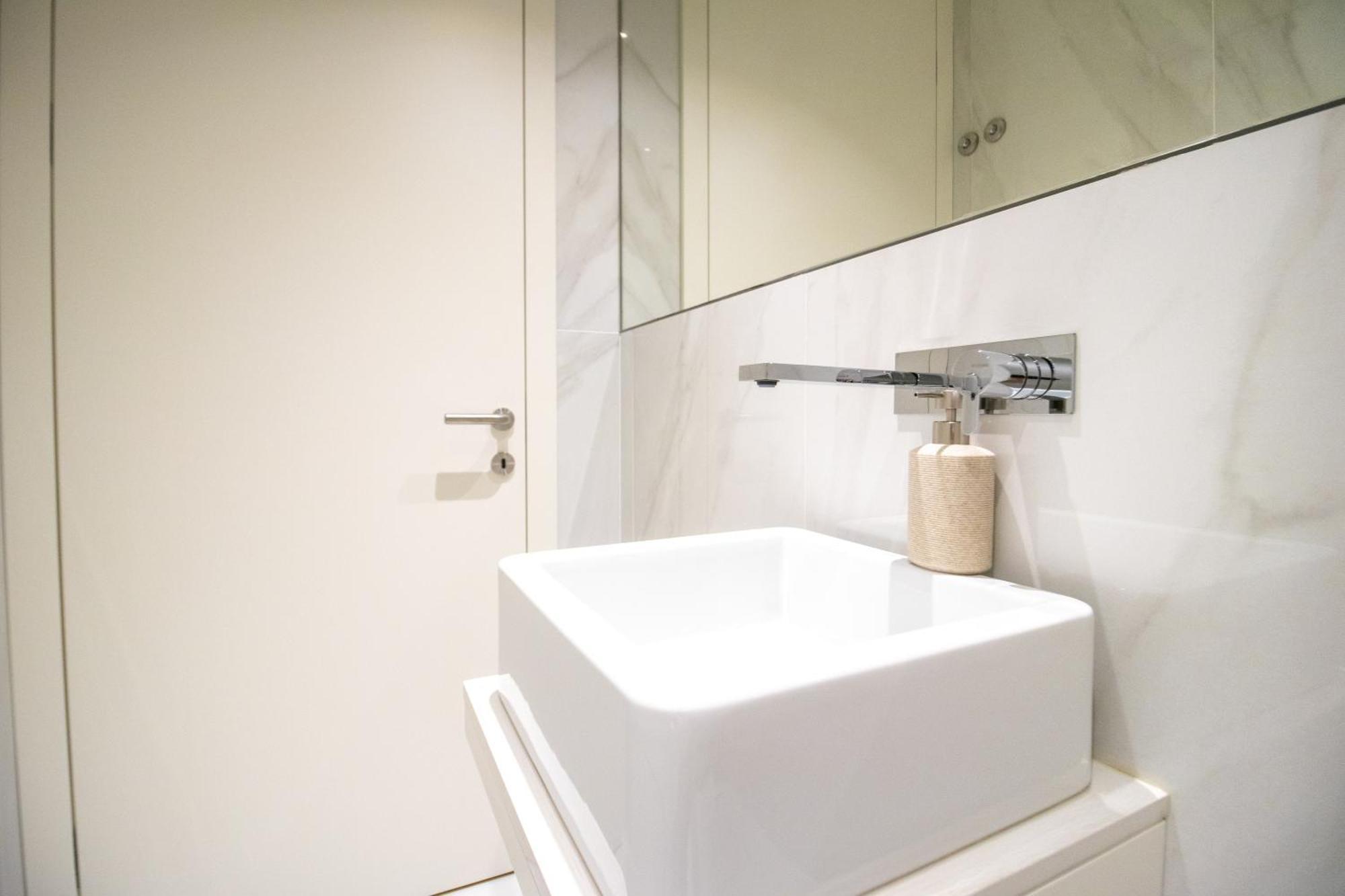 Reference T1 Appartement *