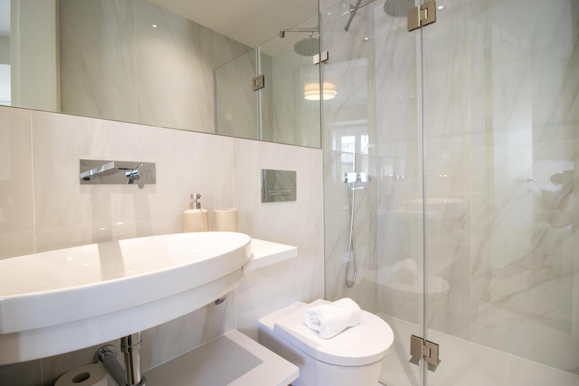 Reference T1 Appartement Lisboa