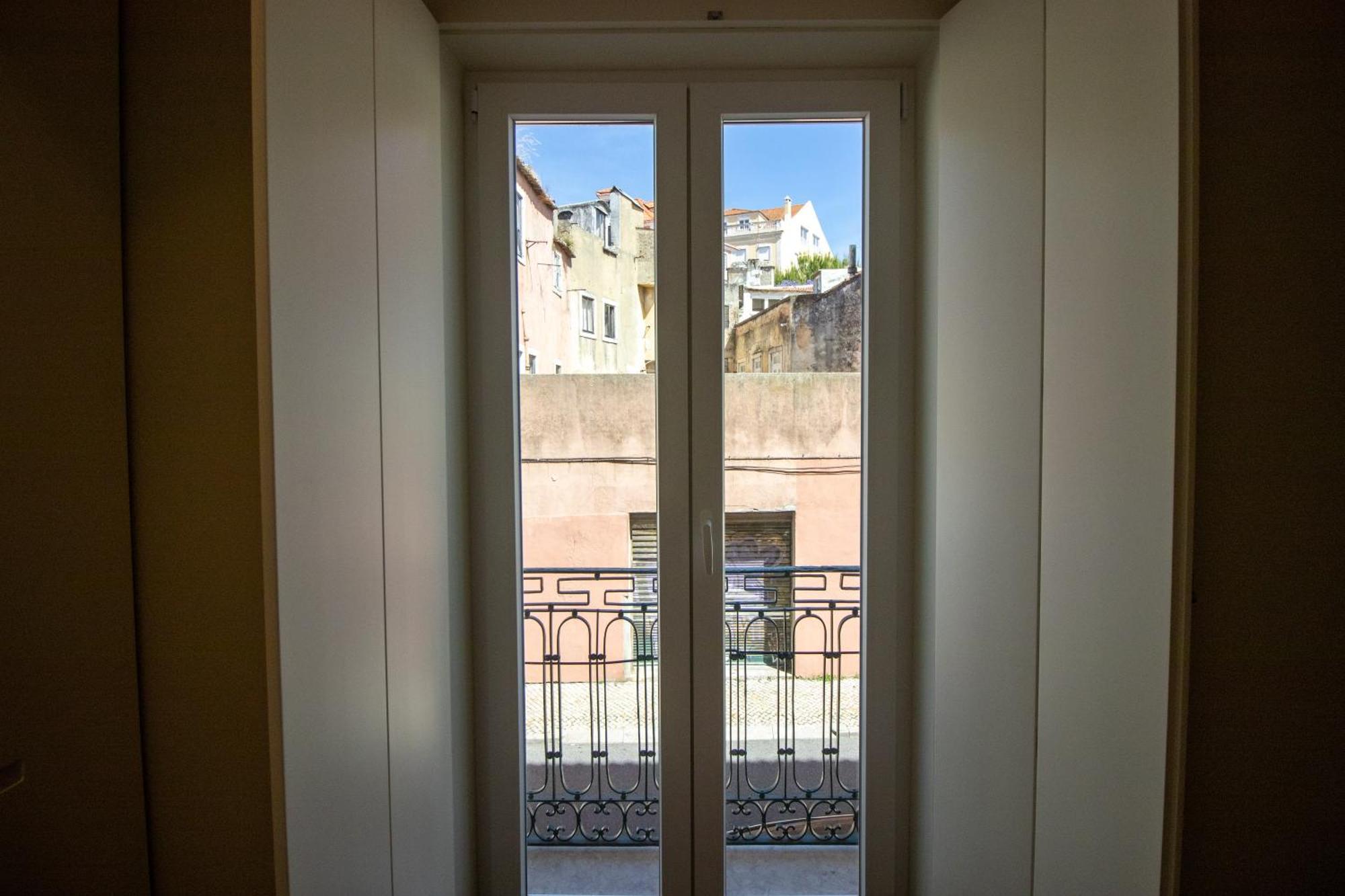 Appartement Reference T1 *