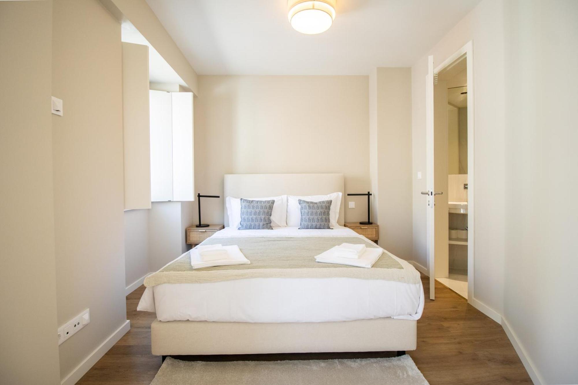 Reference T1 Appartement
